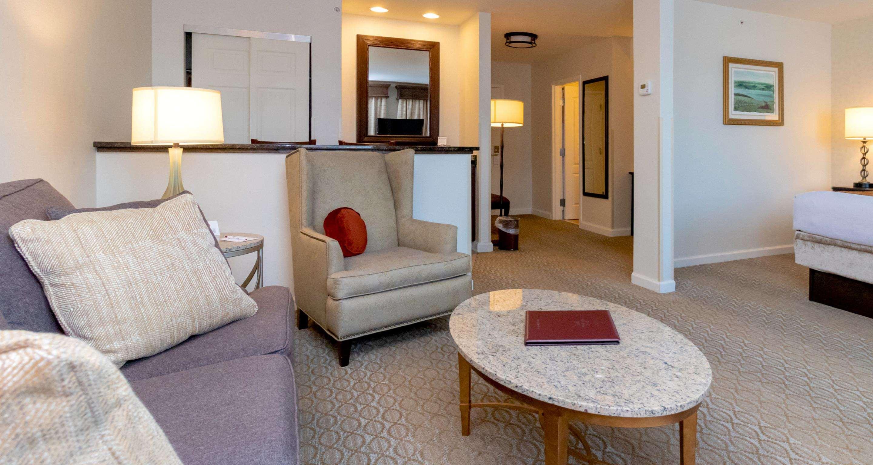 Room King Bed Non Smoking