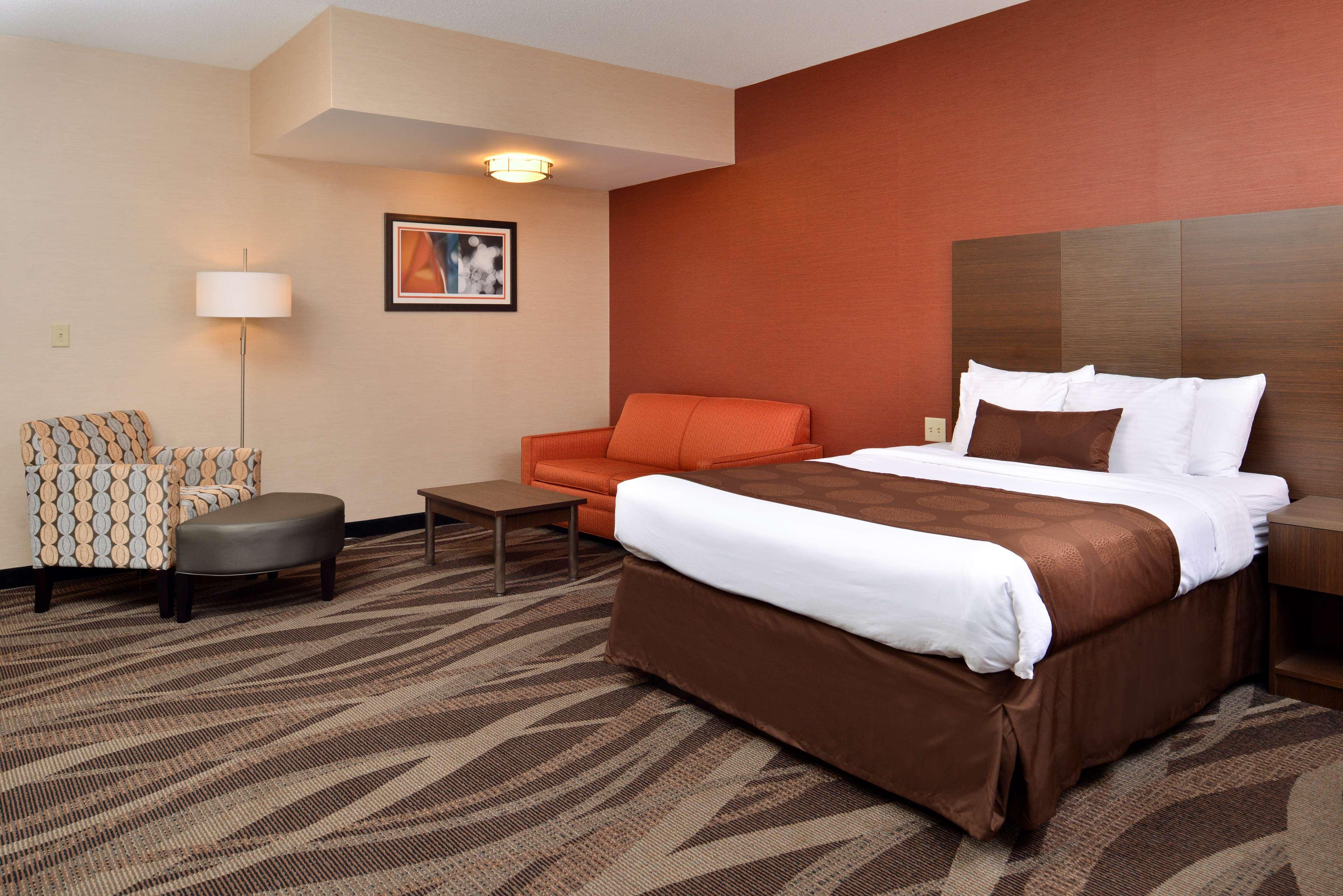 Quadruple Non Smoking