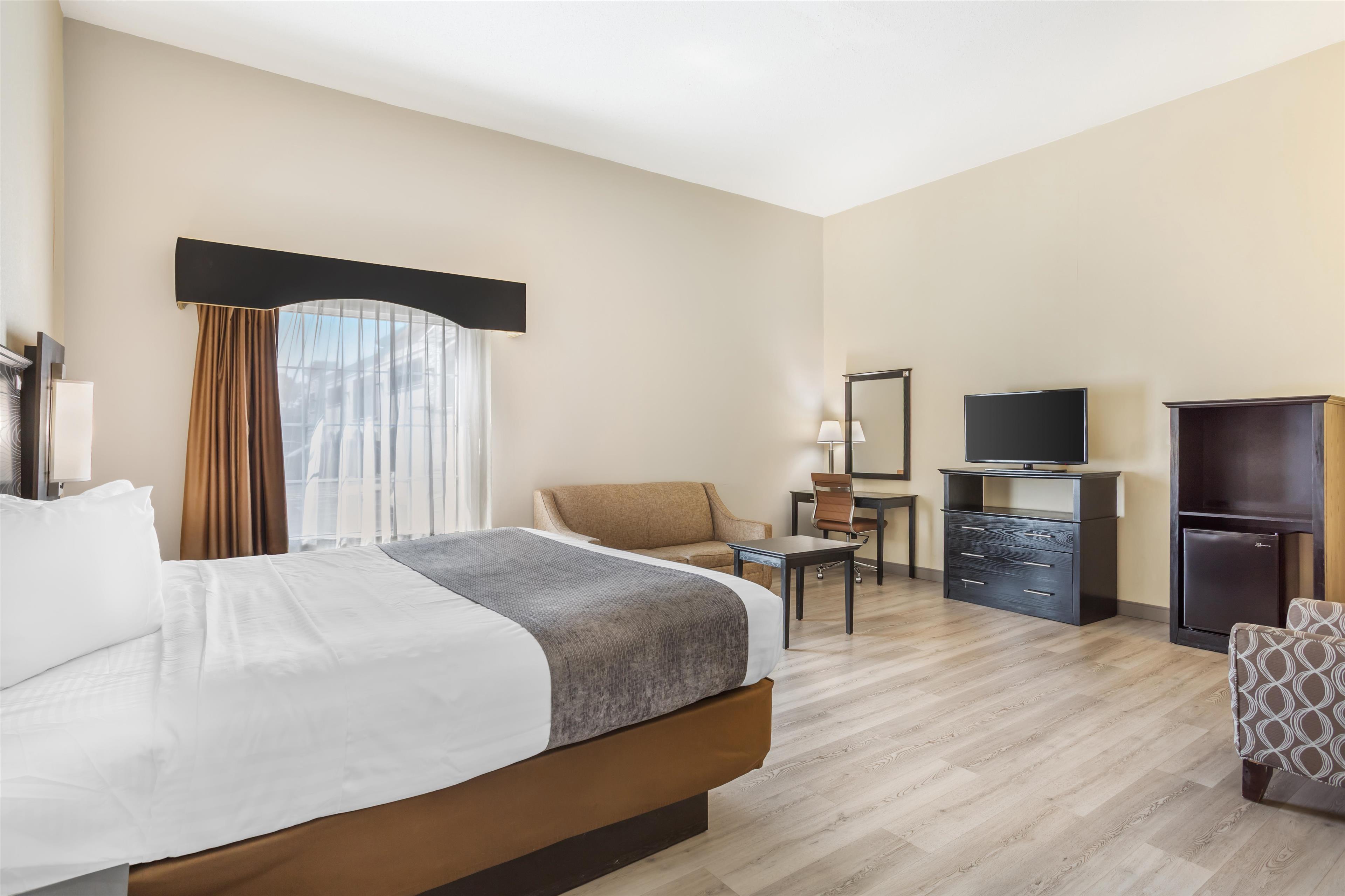 Room Deluxe Capacity 4