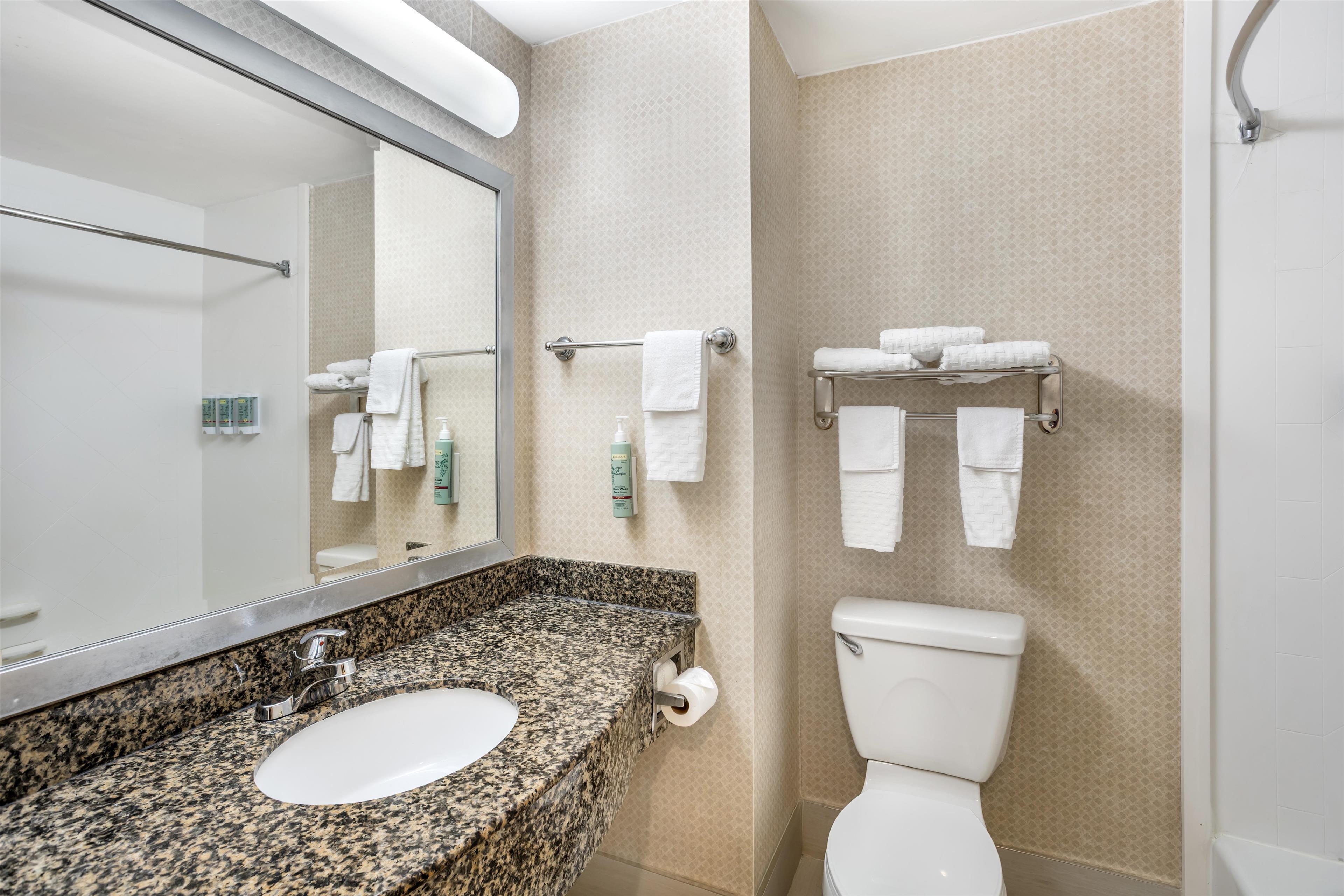 Suite Two Queen Beds