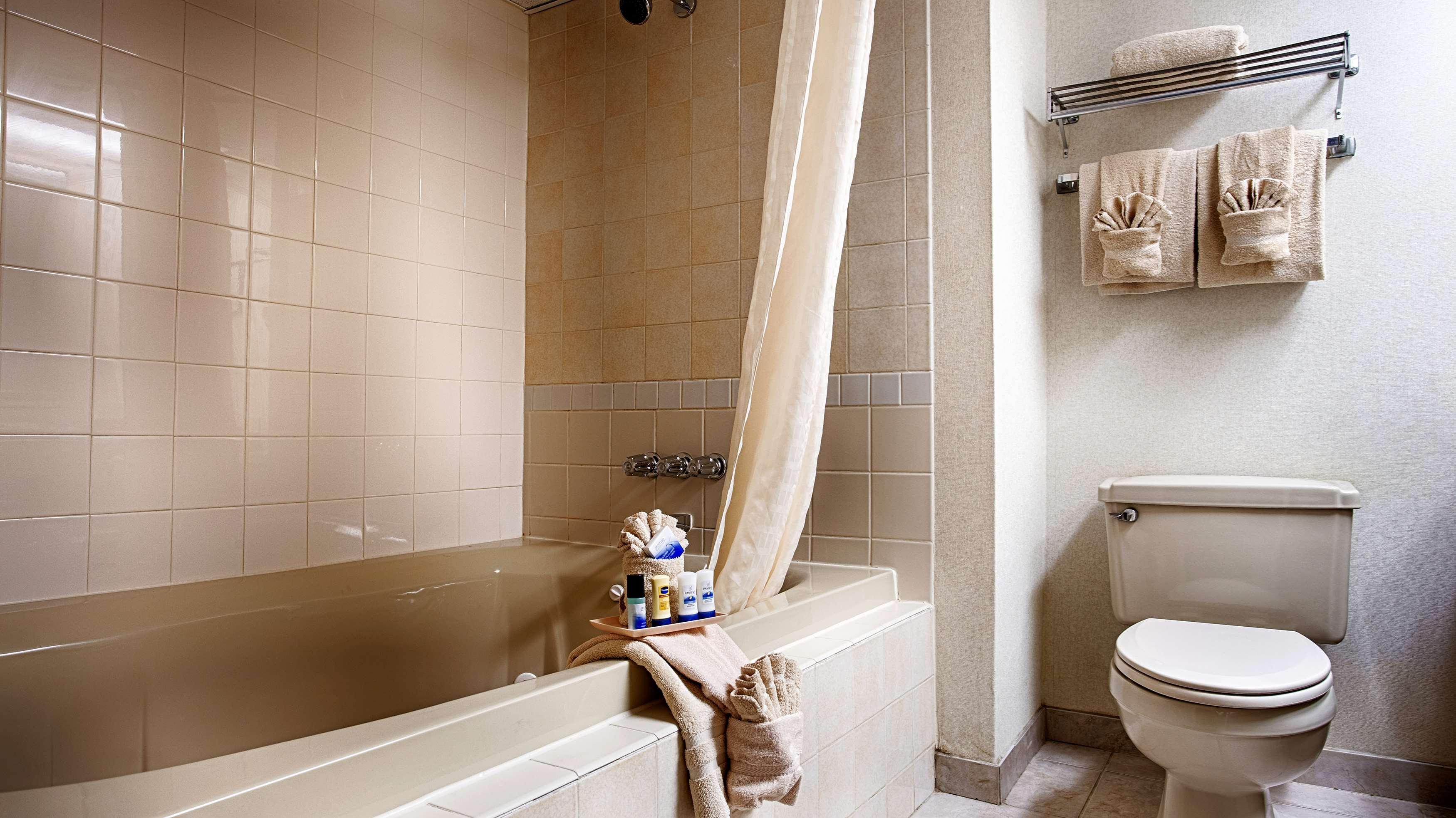 Room Two Double Beds Non Smoking