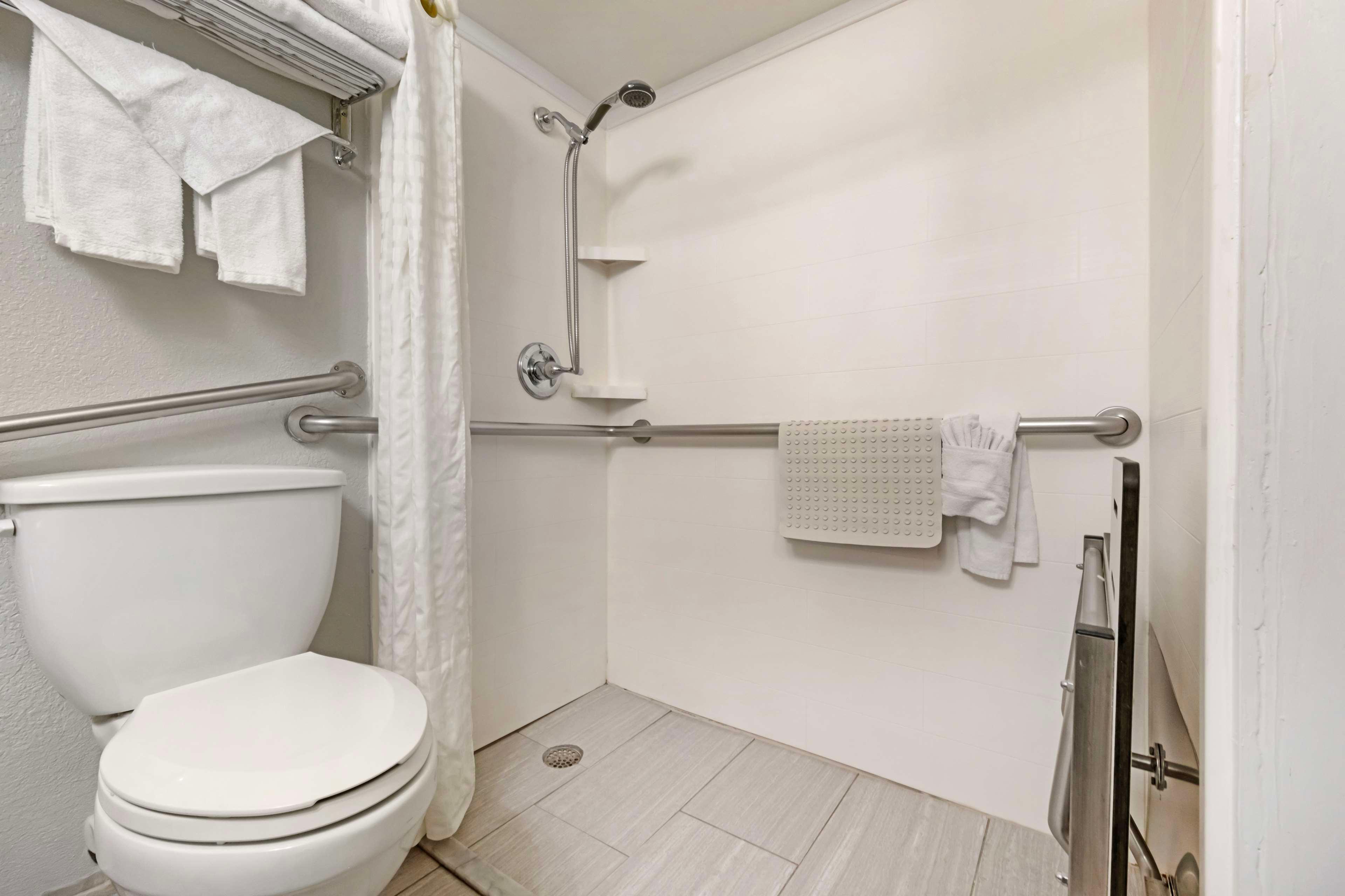 Room Two Queen Beds Non Smoking