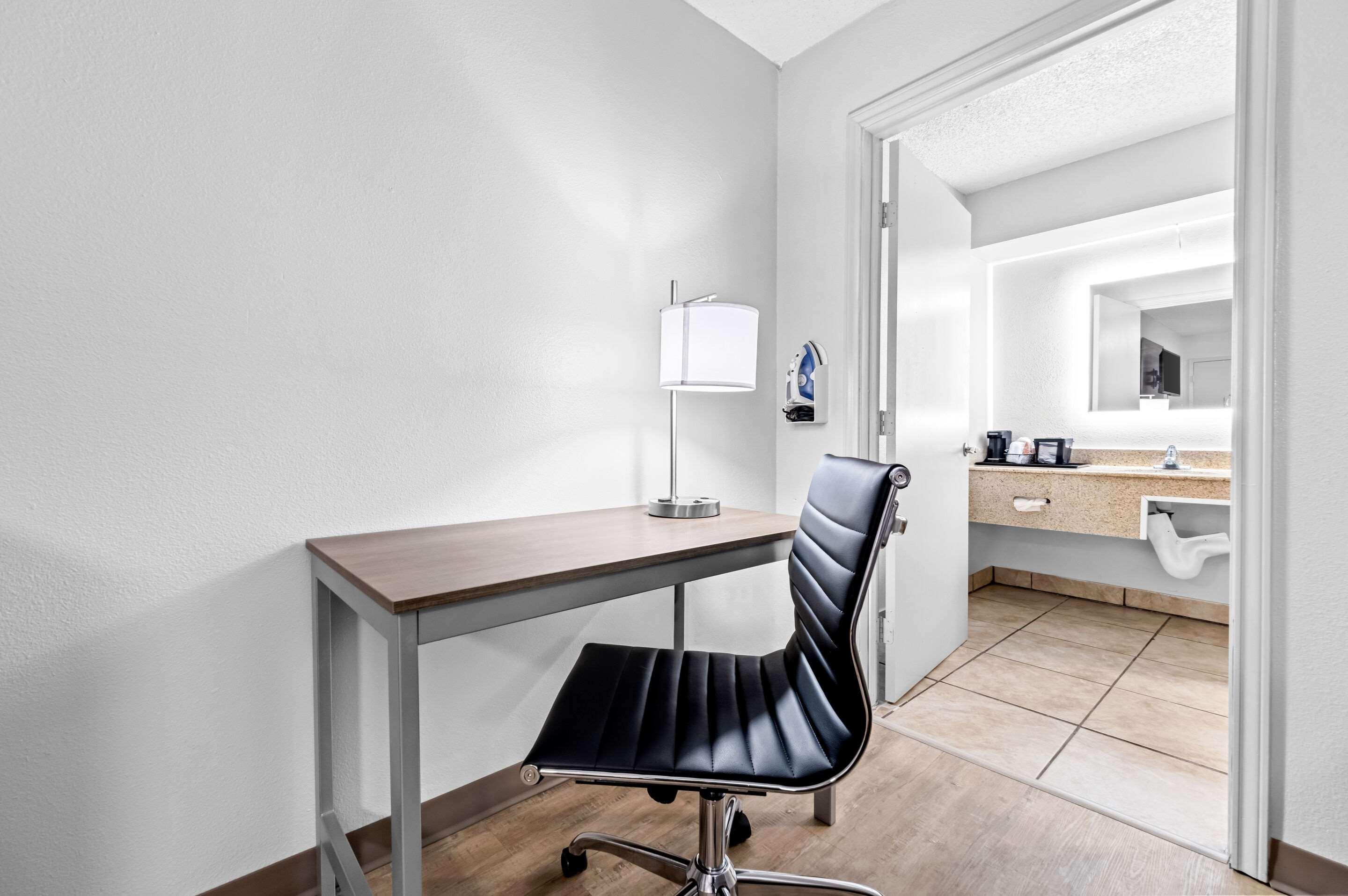 Double Two Queen Beds