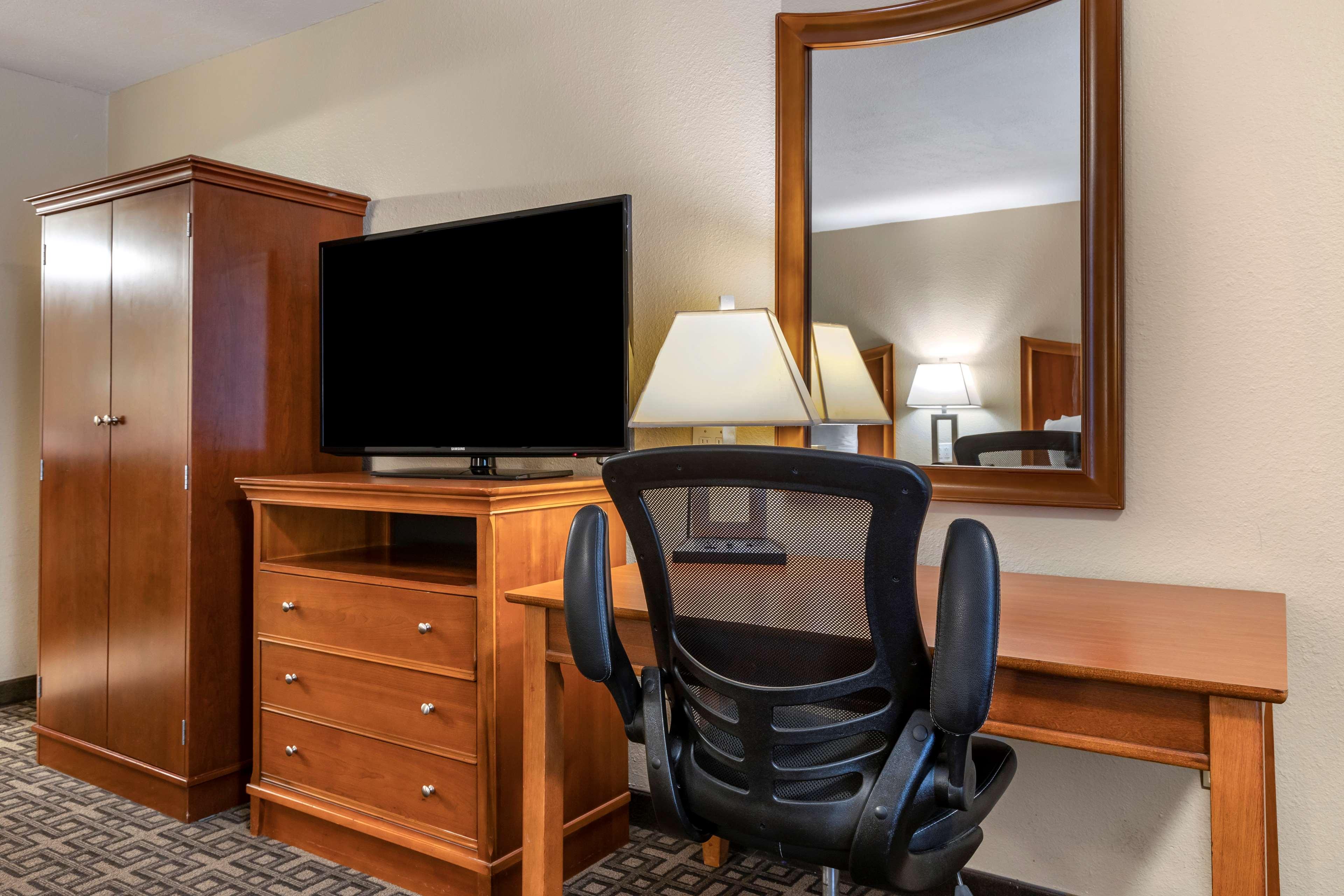 Room Two Queen Beds Non Smoking