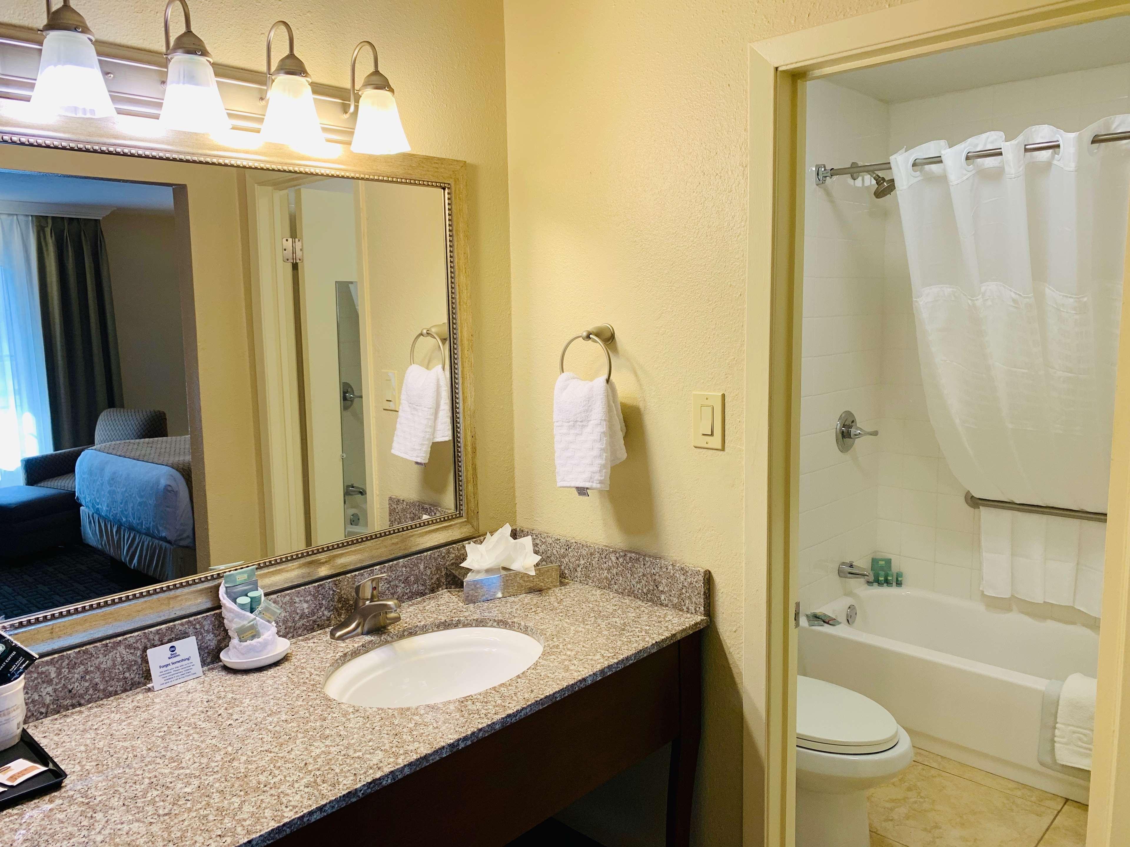 Room Two Queen Beds Non Smoking