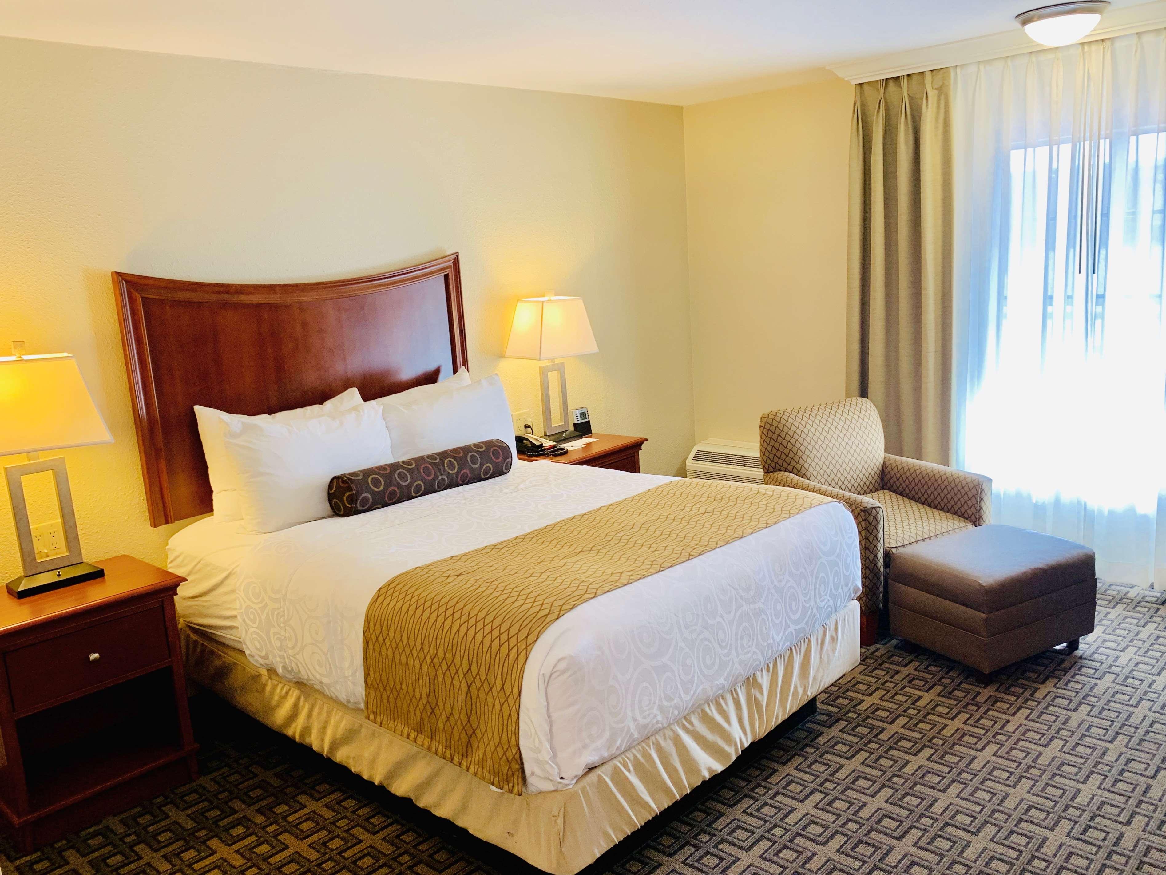 Room Queen Bed Non Smoking