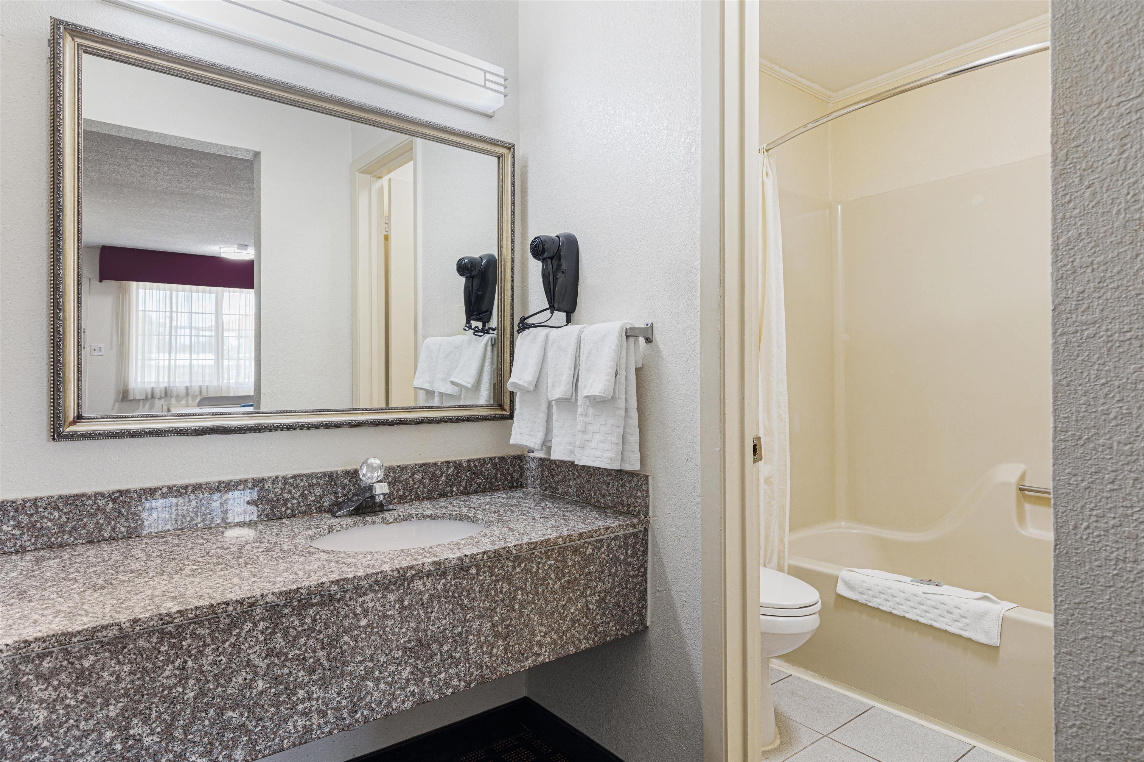 Quadruple Two Double Beds