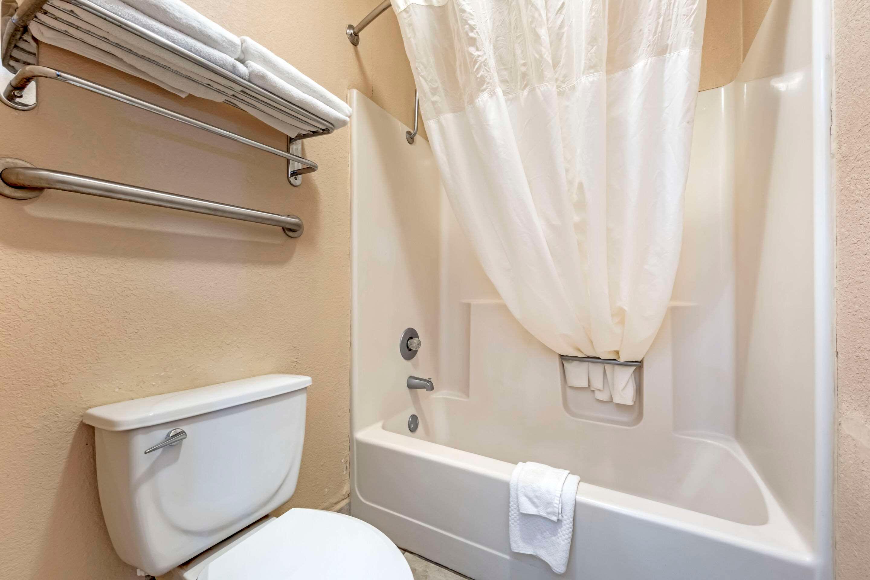 Double Two Queen Beds