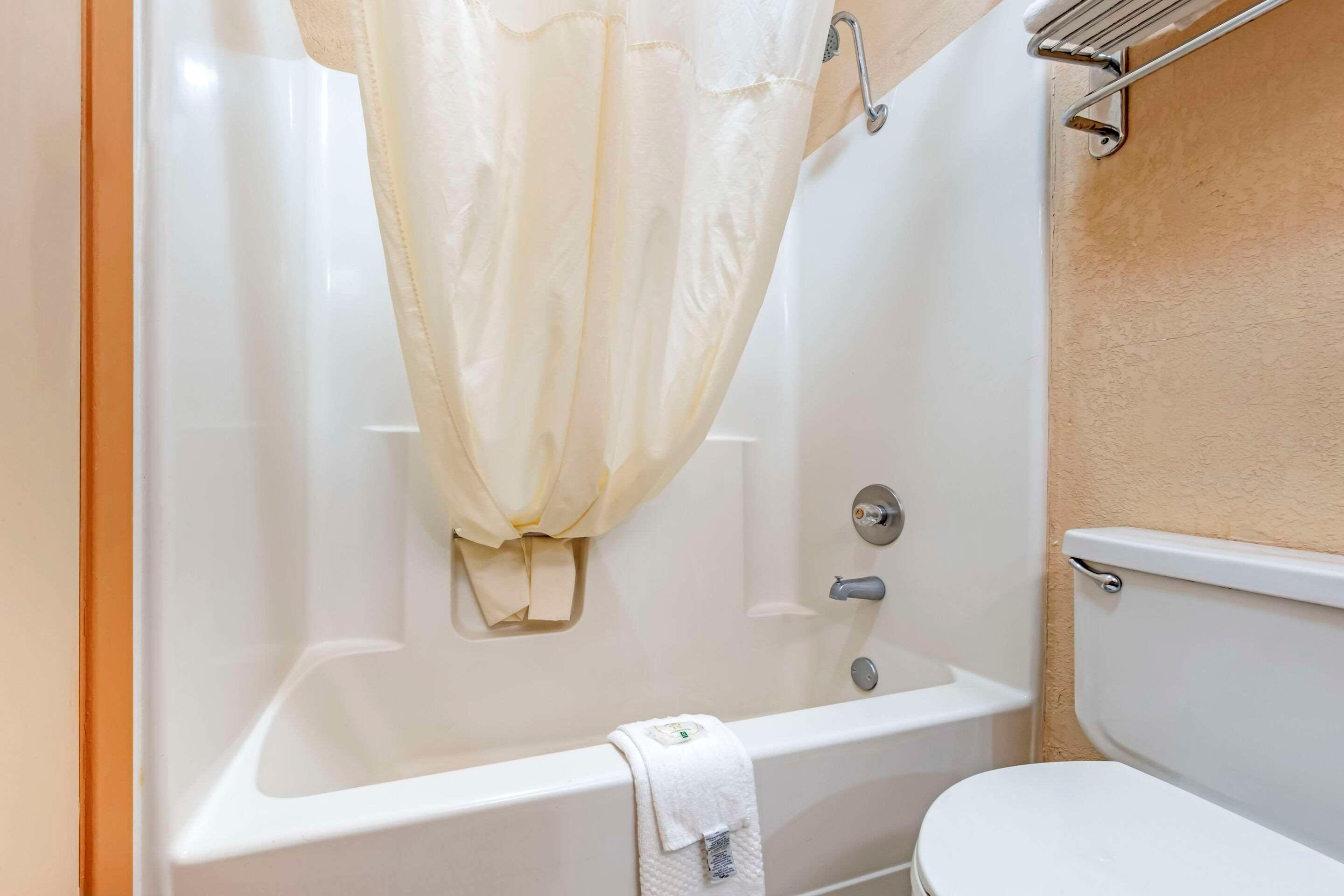 Suite King Bed Non Smoking