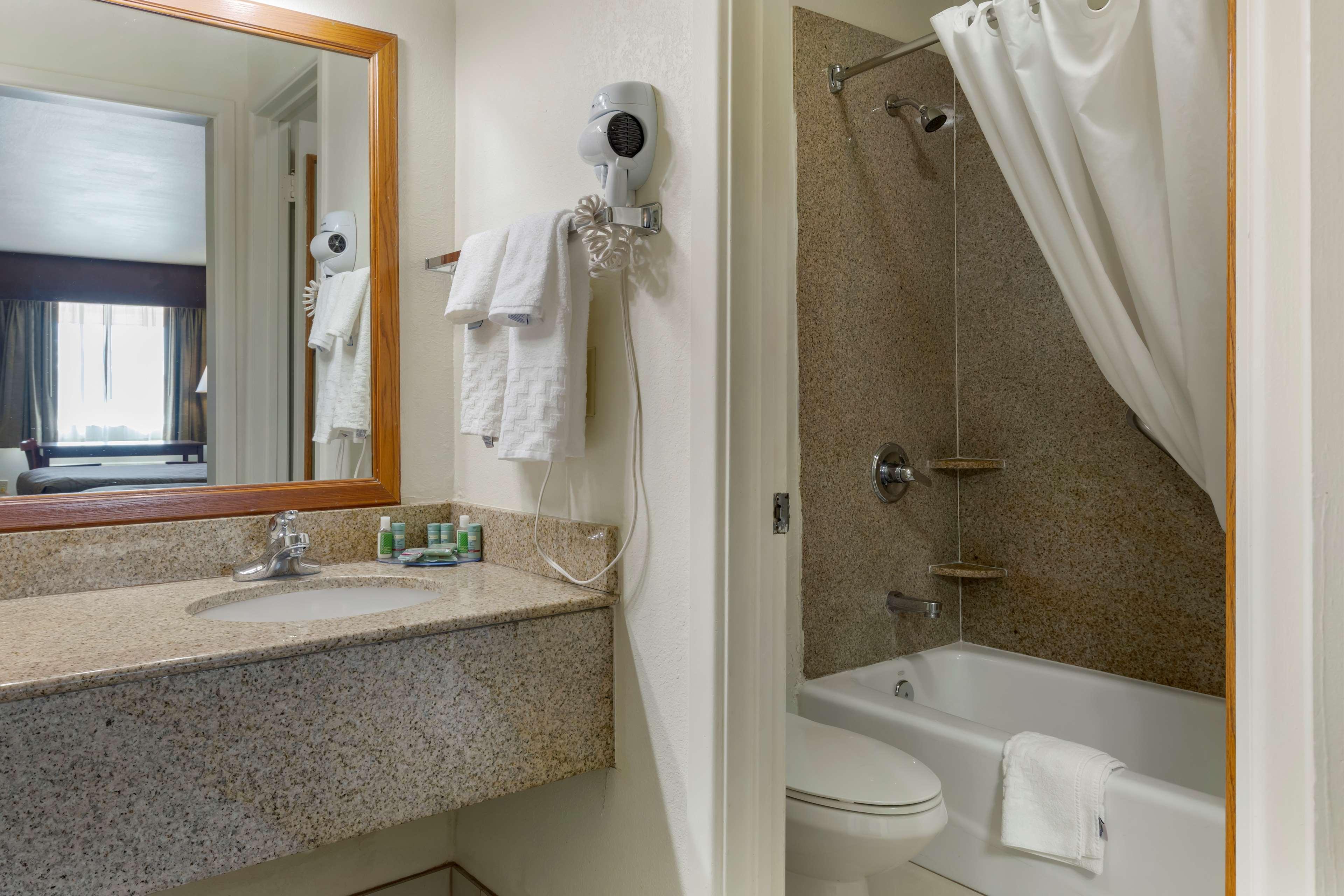 Room Two Queen Beds Non Smoking