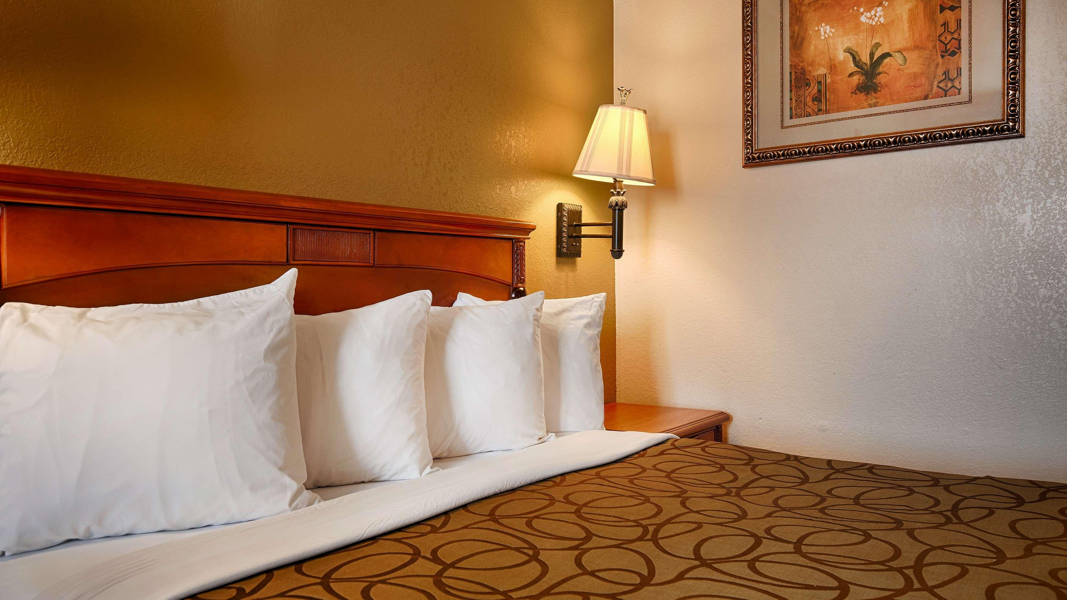 Room Queen Bed Non Smoking