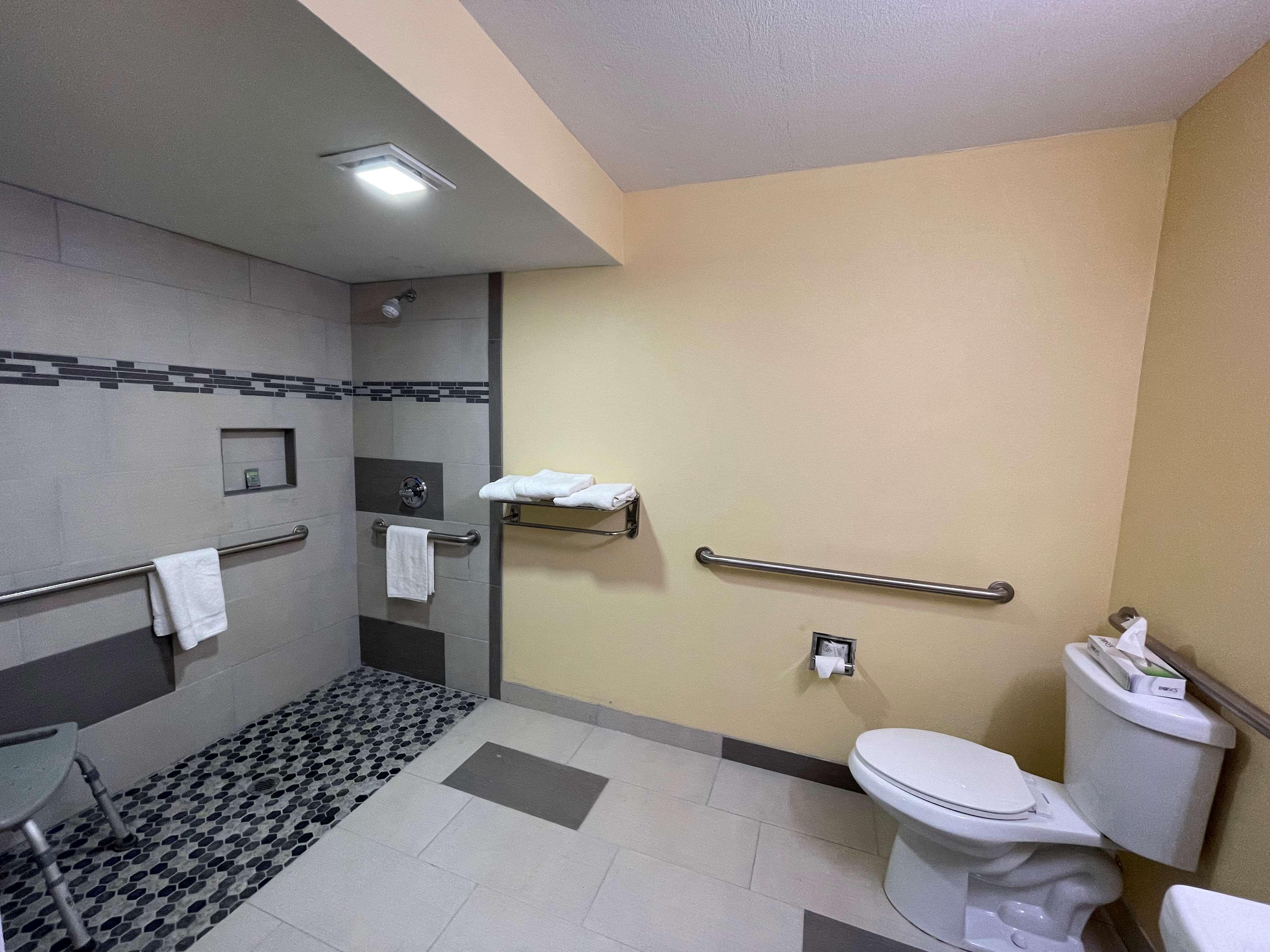 Twin Accessible