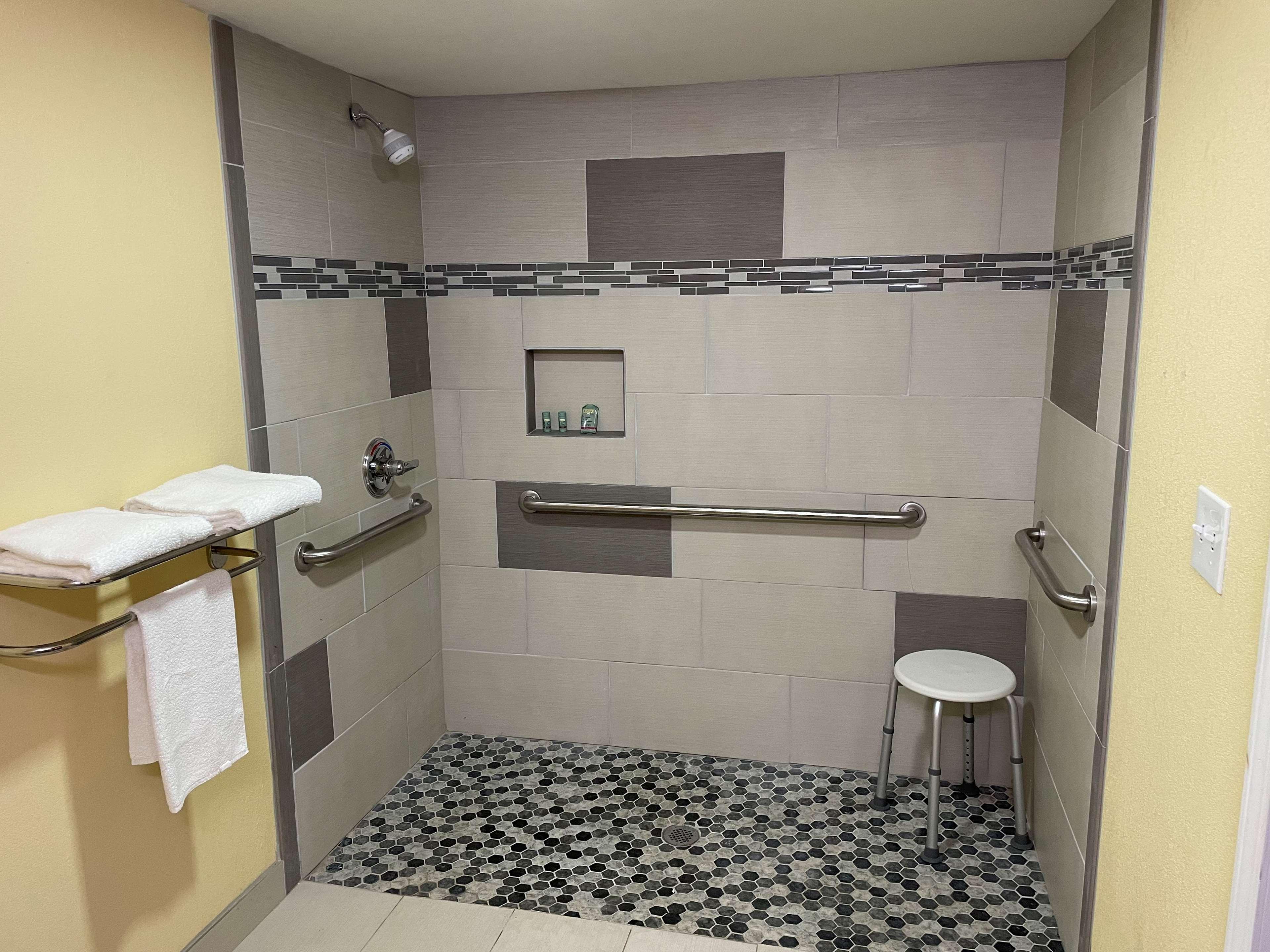 Twin Accessible