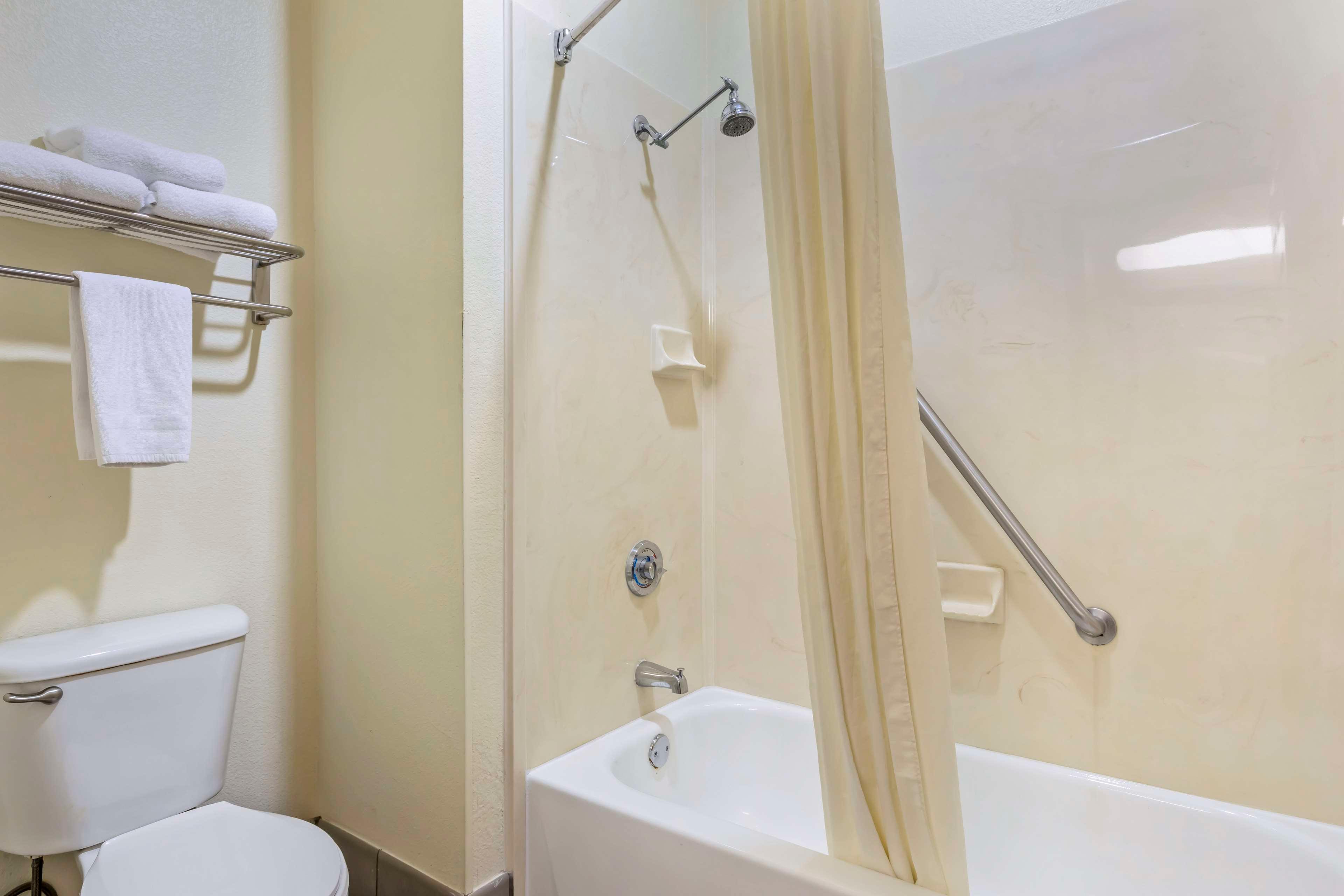 Suite King Bed Non Smoking