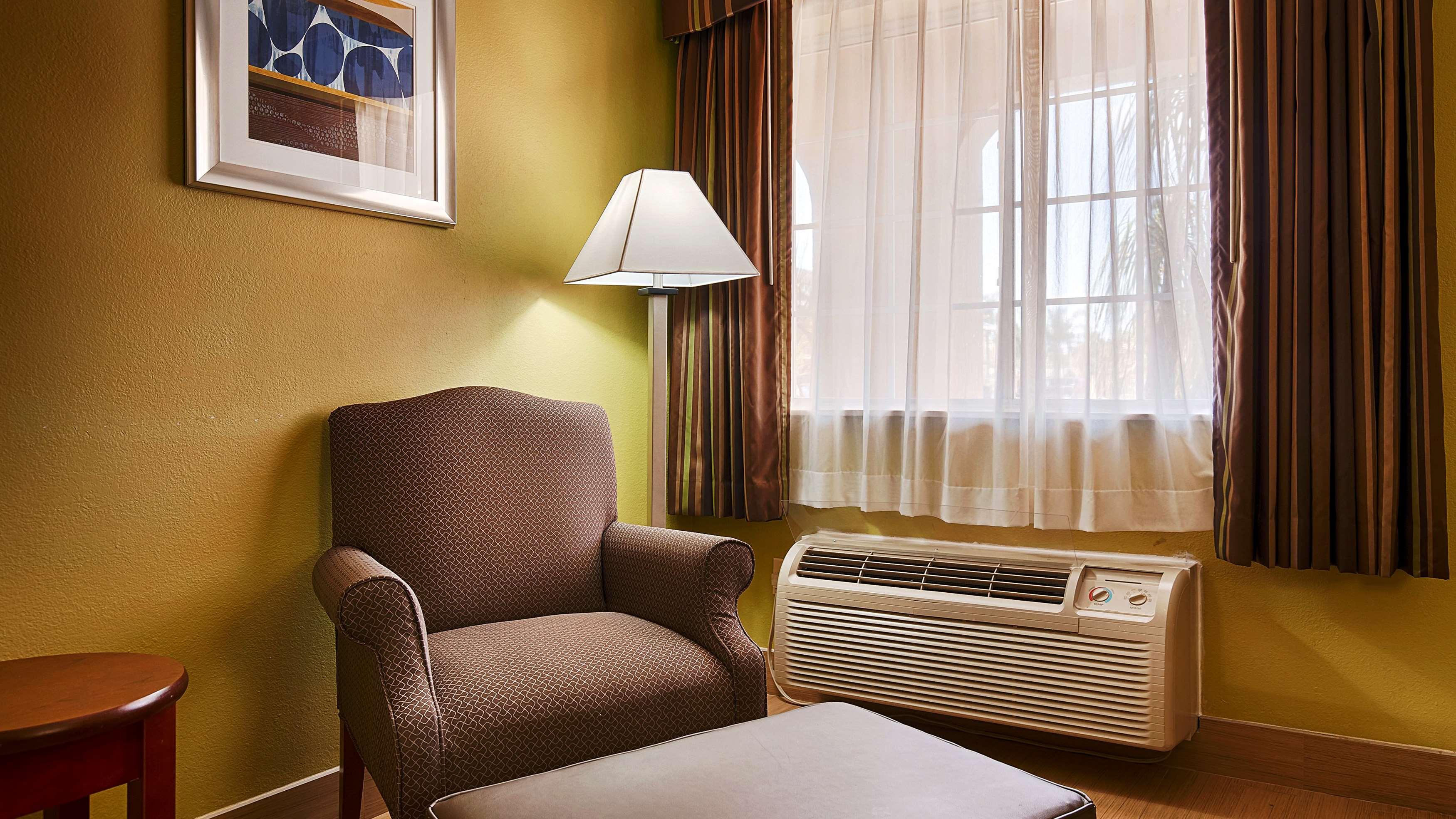 Room Two Queen Beds Non Smoking