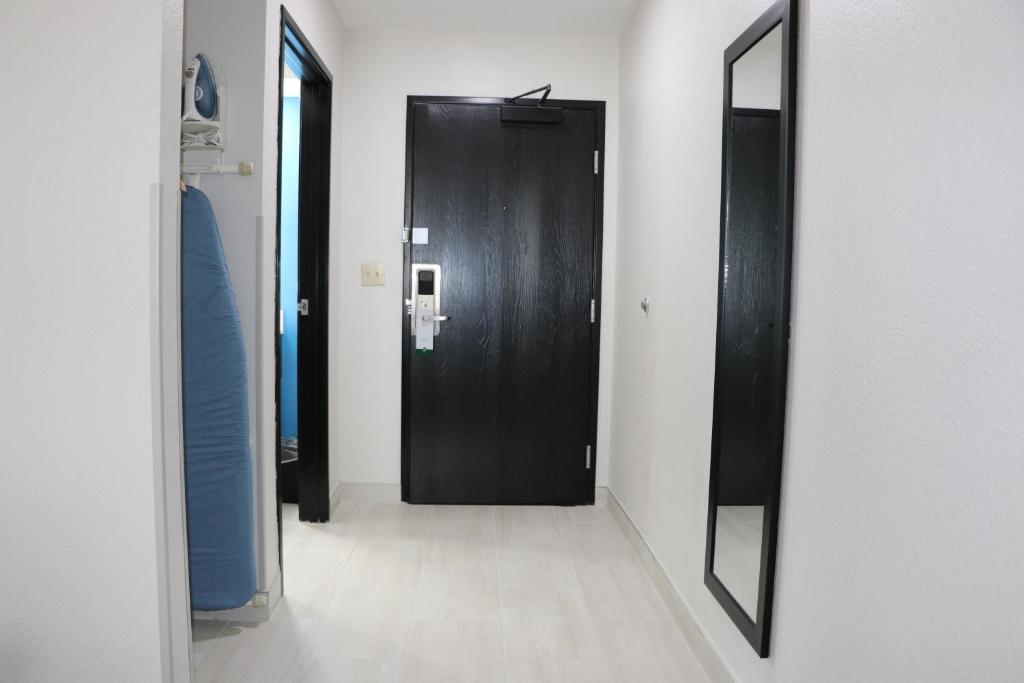 Suite Two Queen Beds