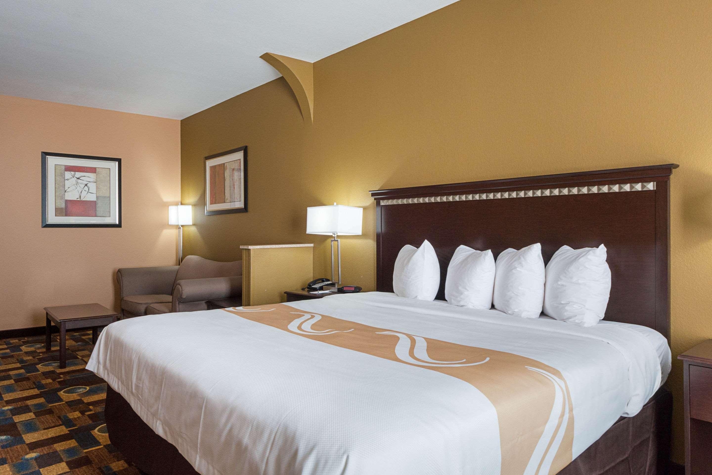 Suite King Bed Non Smoking