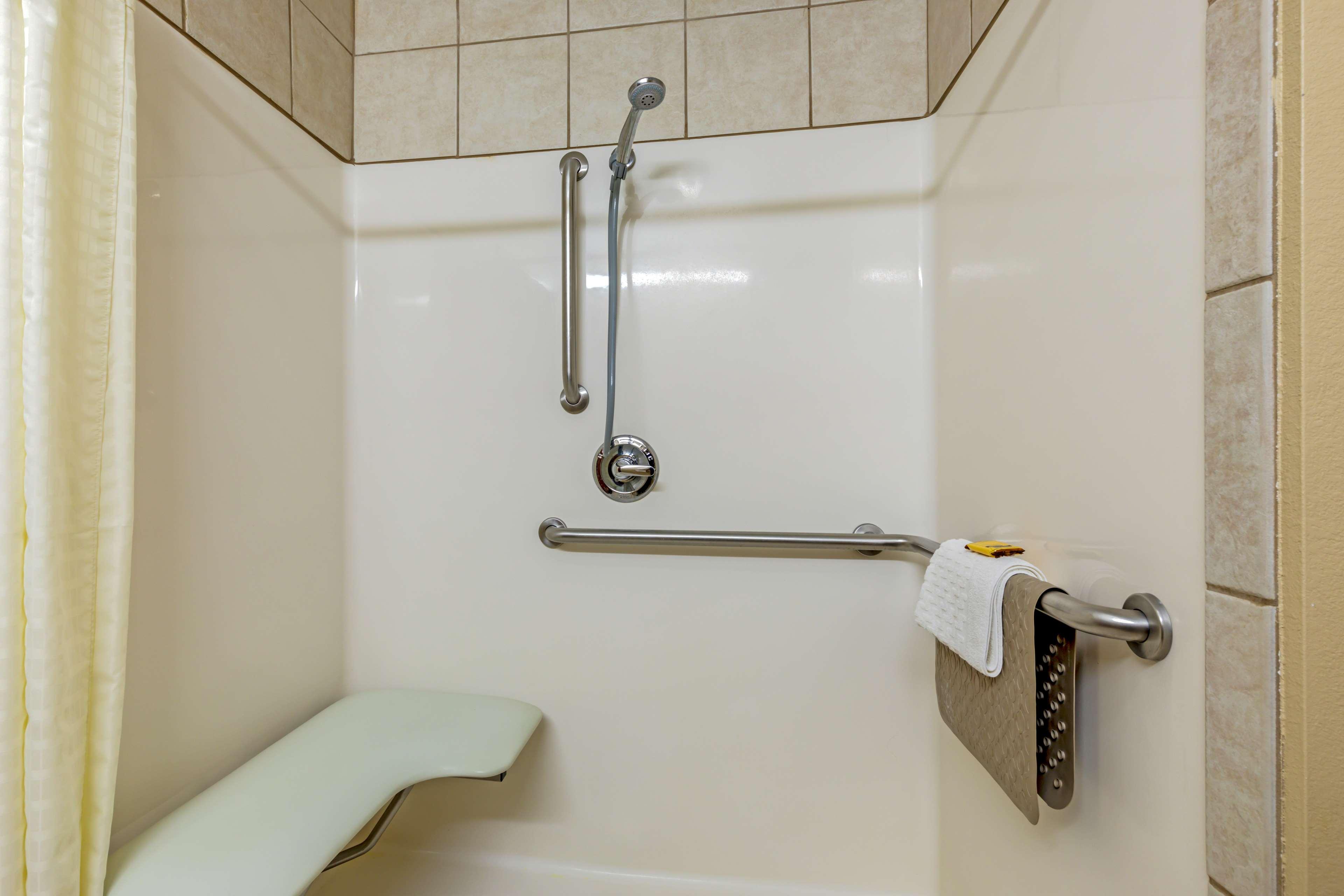 Room Two Queen Beds Non Smoking