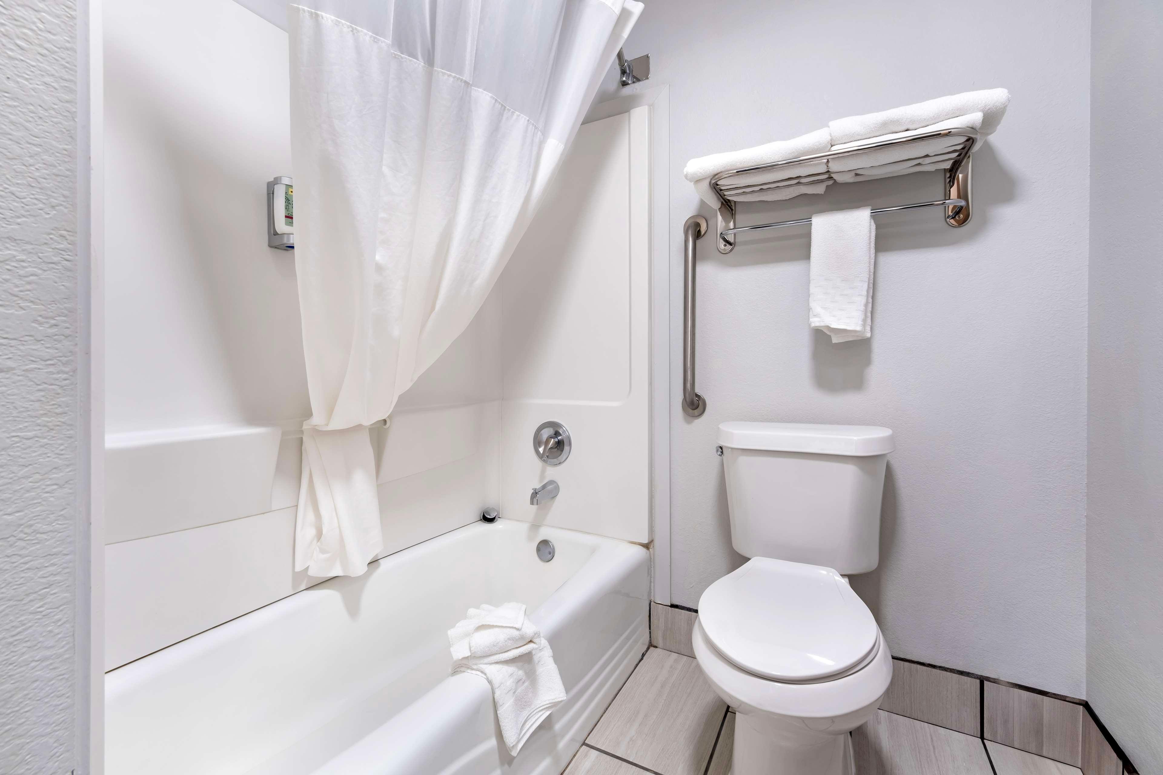 Room Two Queen Beds Non Smoking