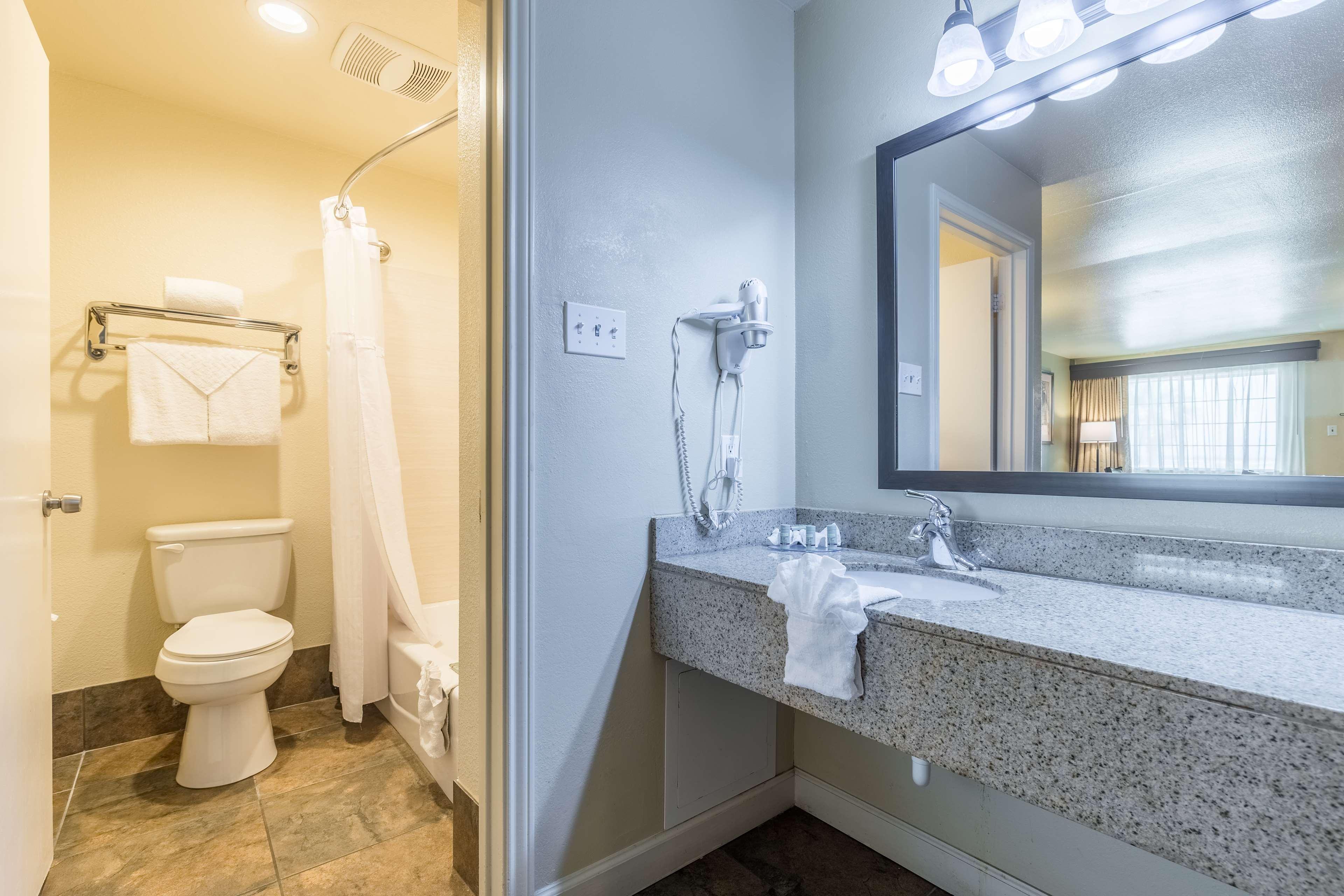 Room Two Queen Beds Non Smoking