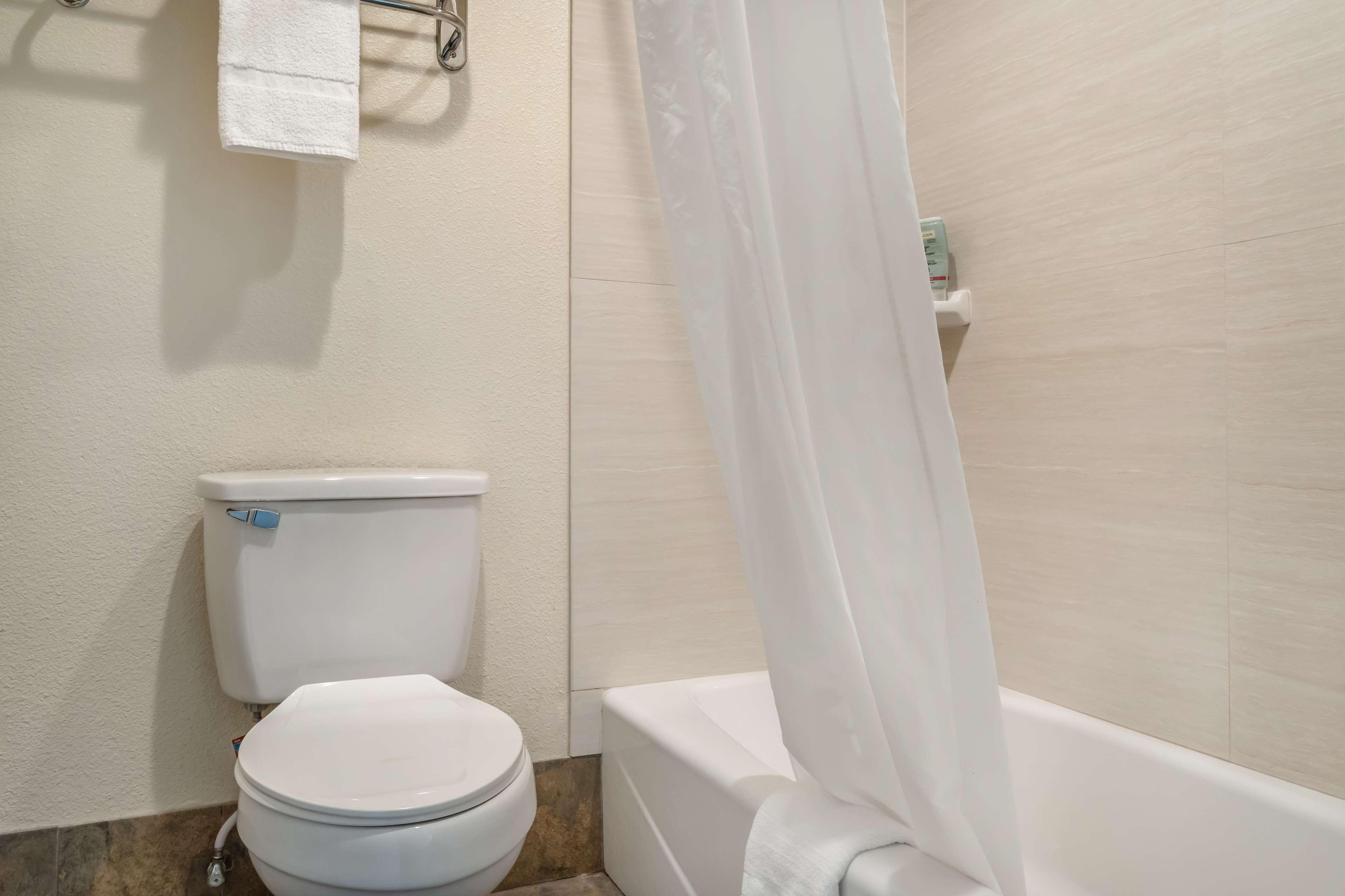 Room Two Queen Beds Non Smoking