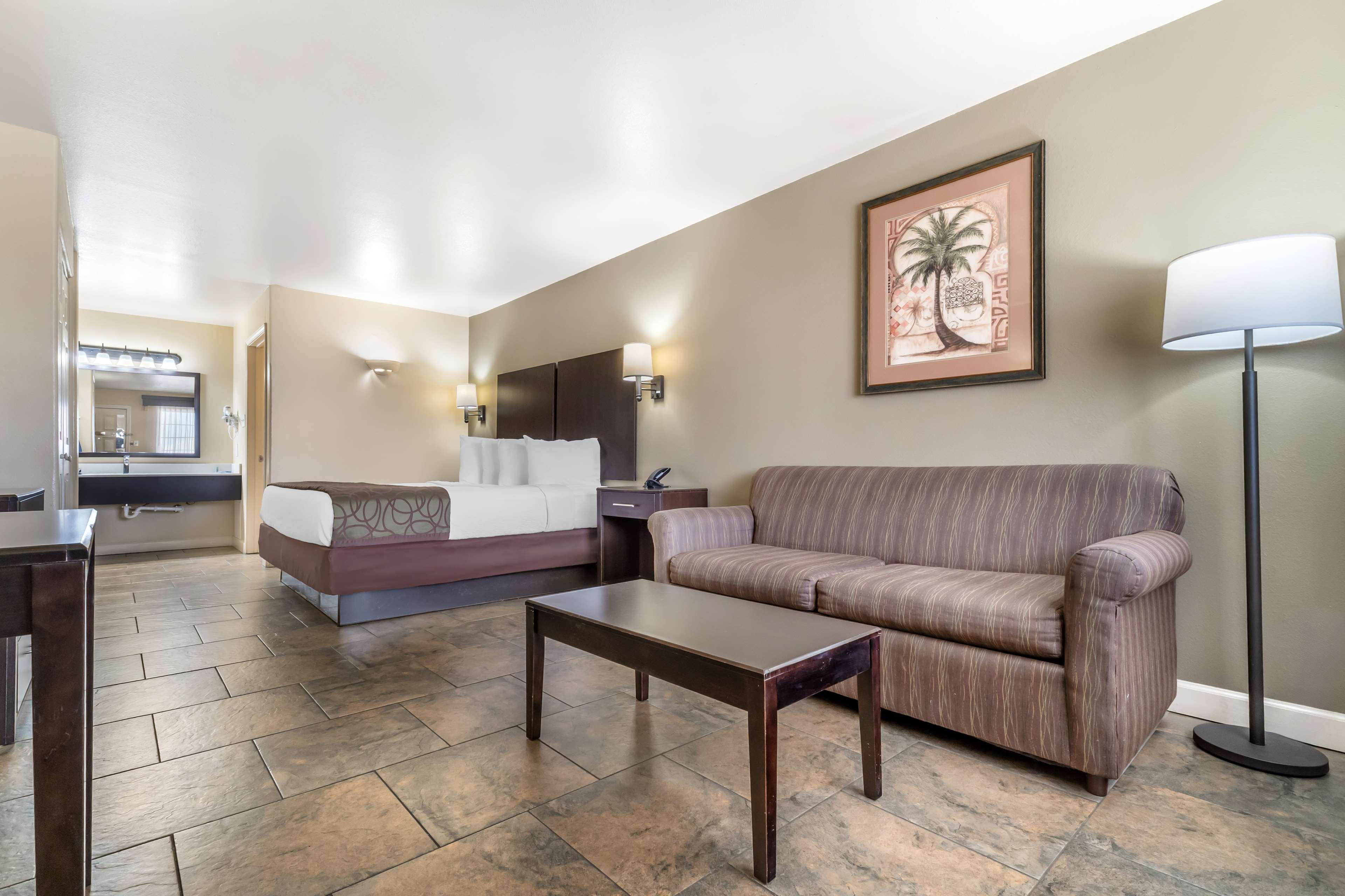 Room King Bed Non Smoking