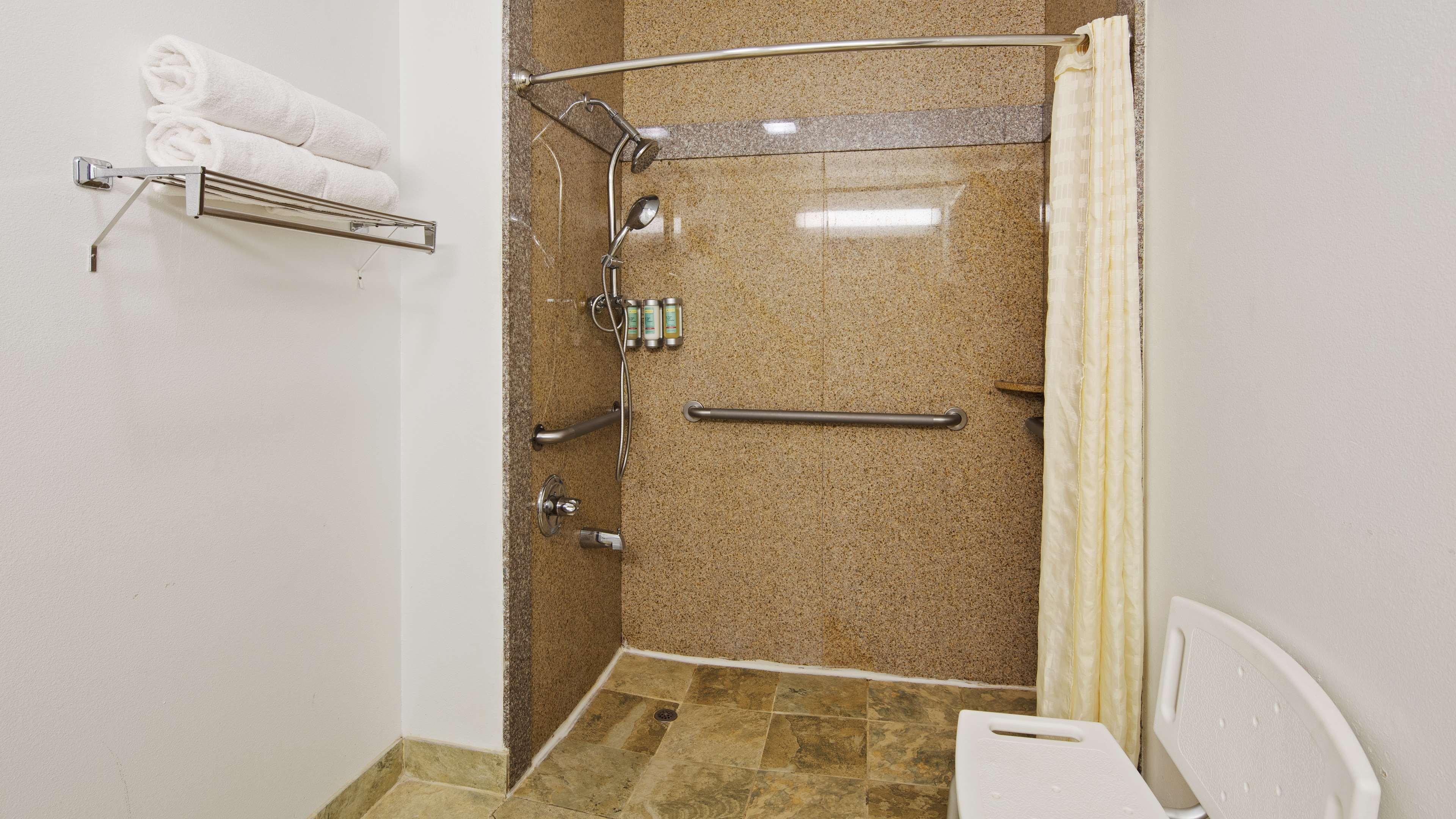 Room Two Queen Beds Non Smoking