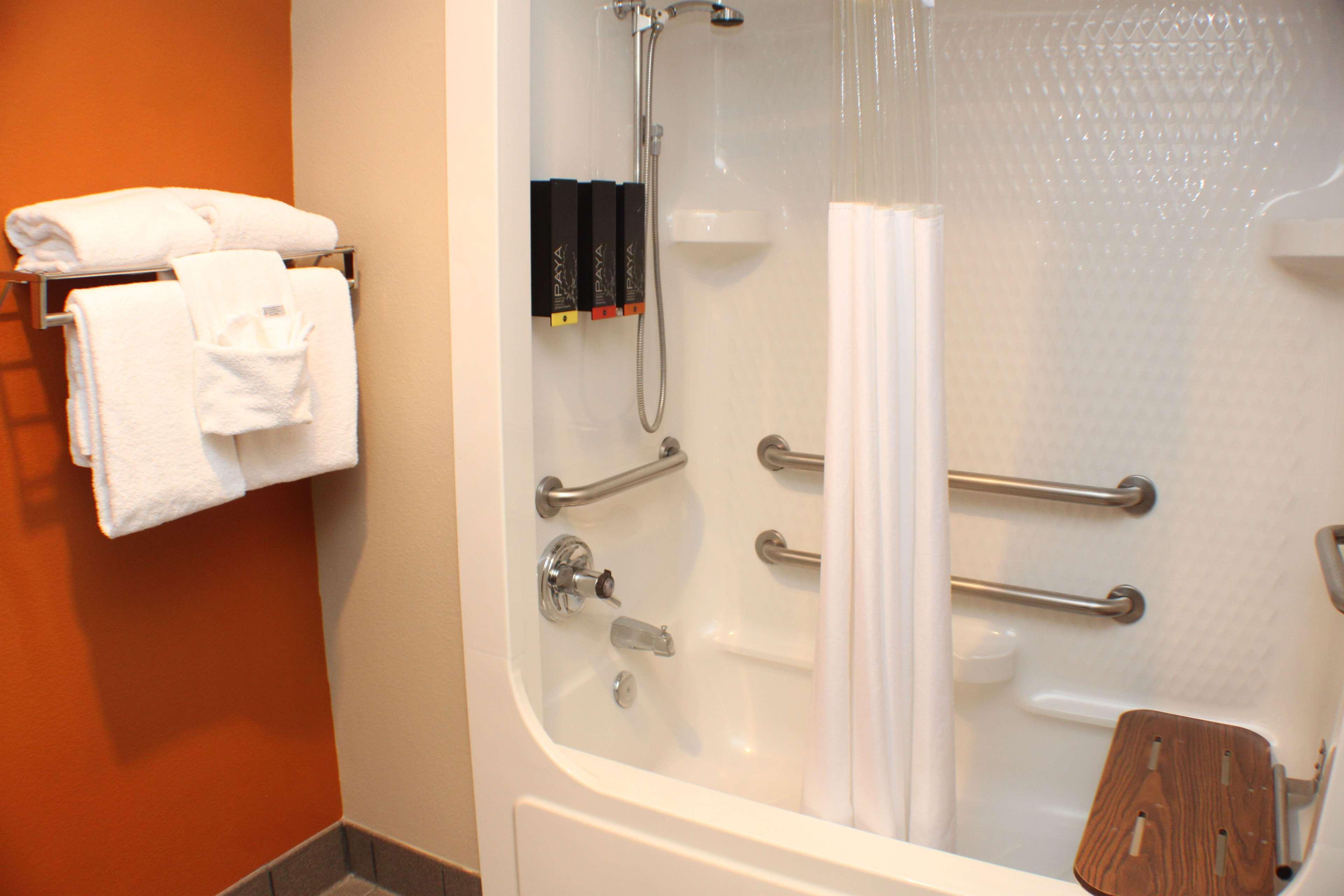 Suite King Bed Non Smoking