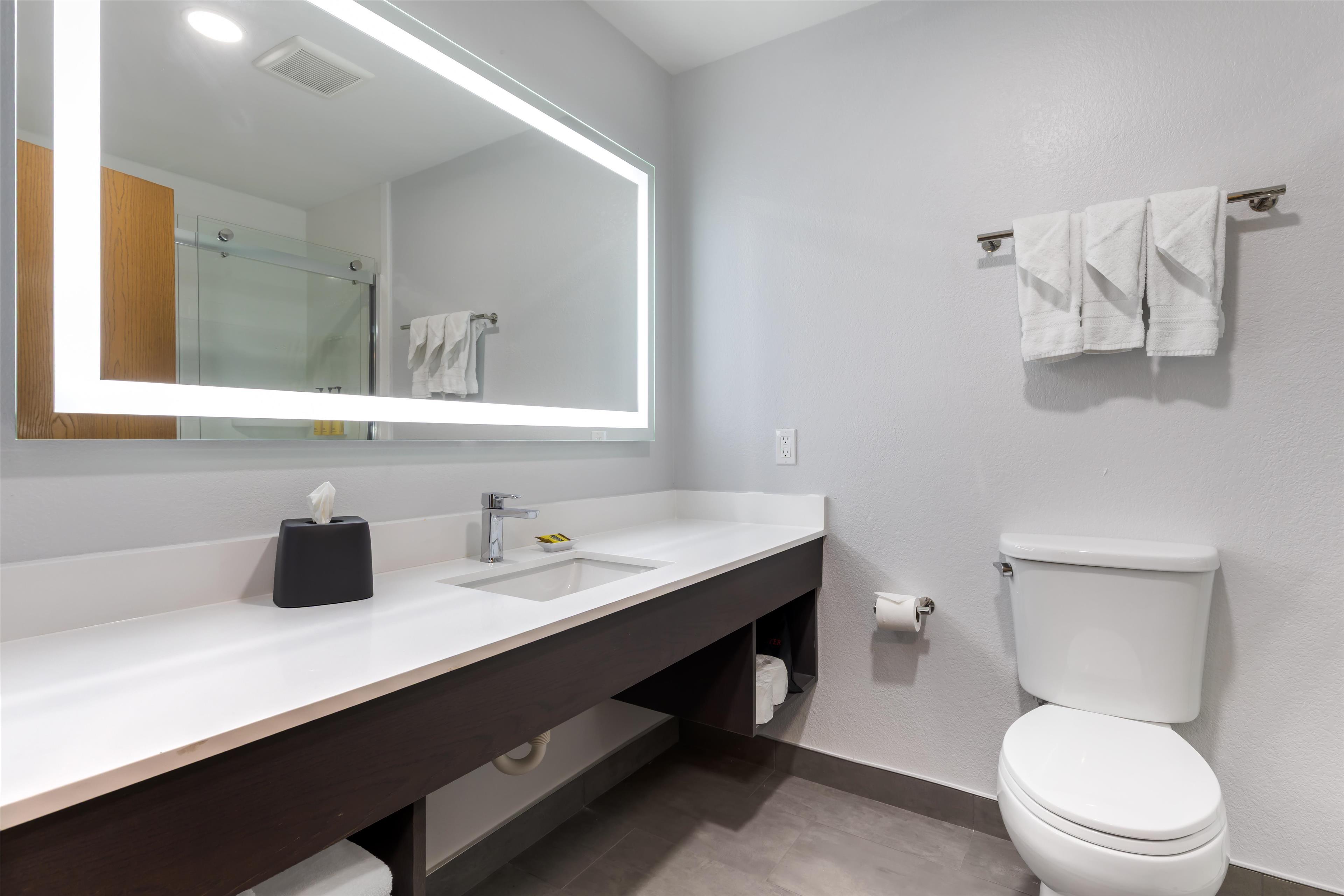 Suite Two Double Beds