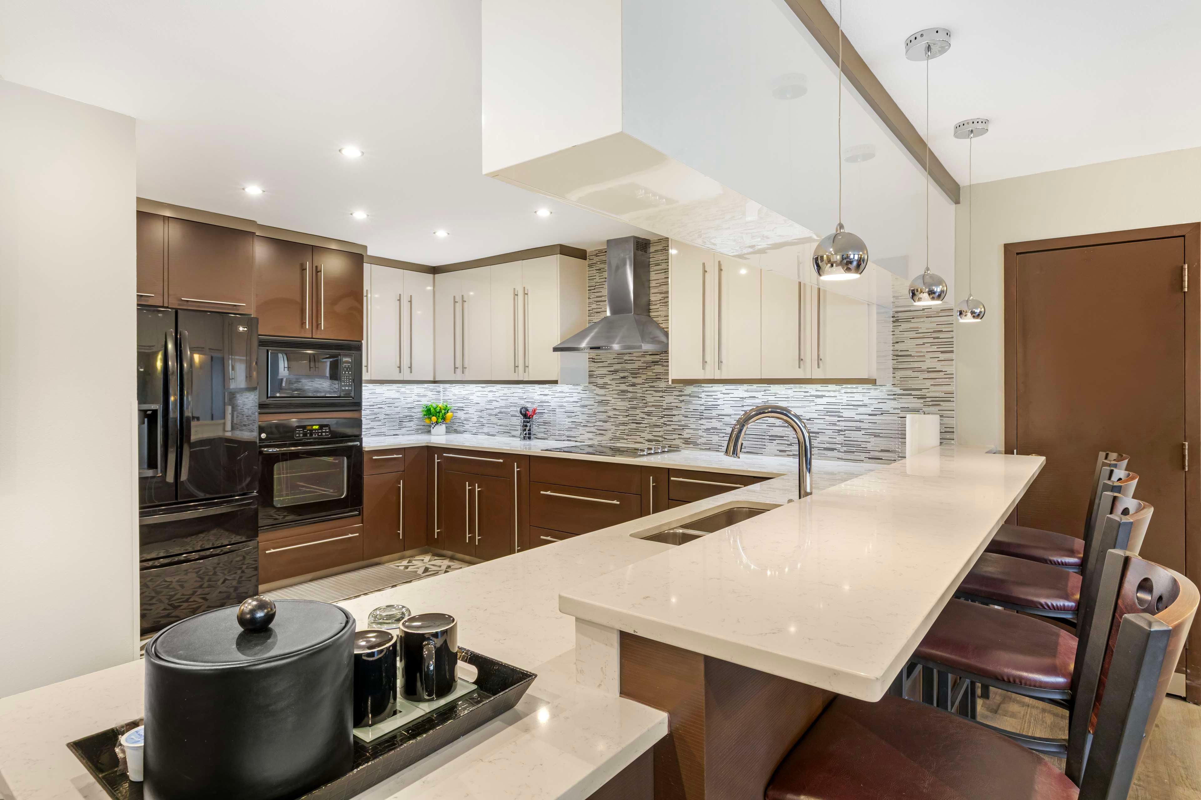 Suite Two Queen Beds