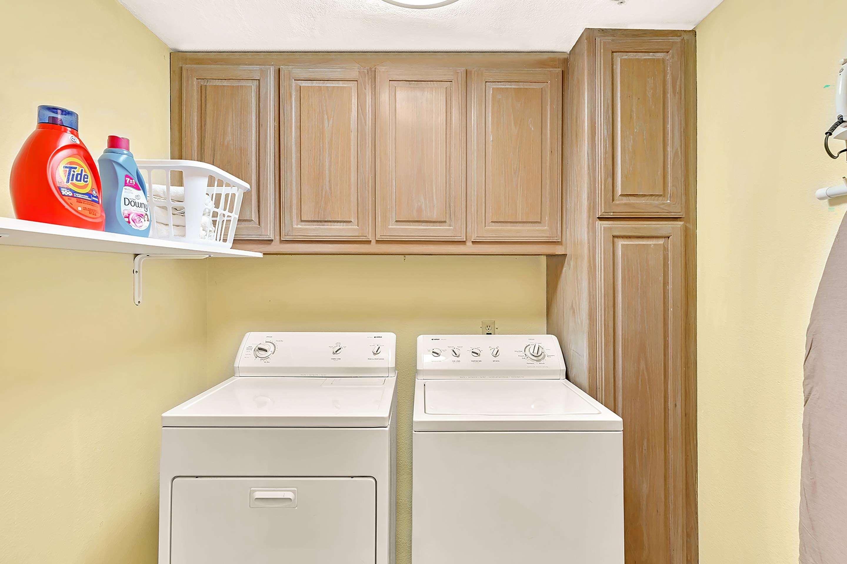 Suite Two Queen Beds