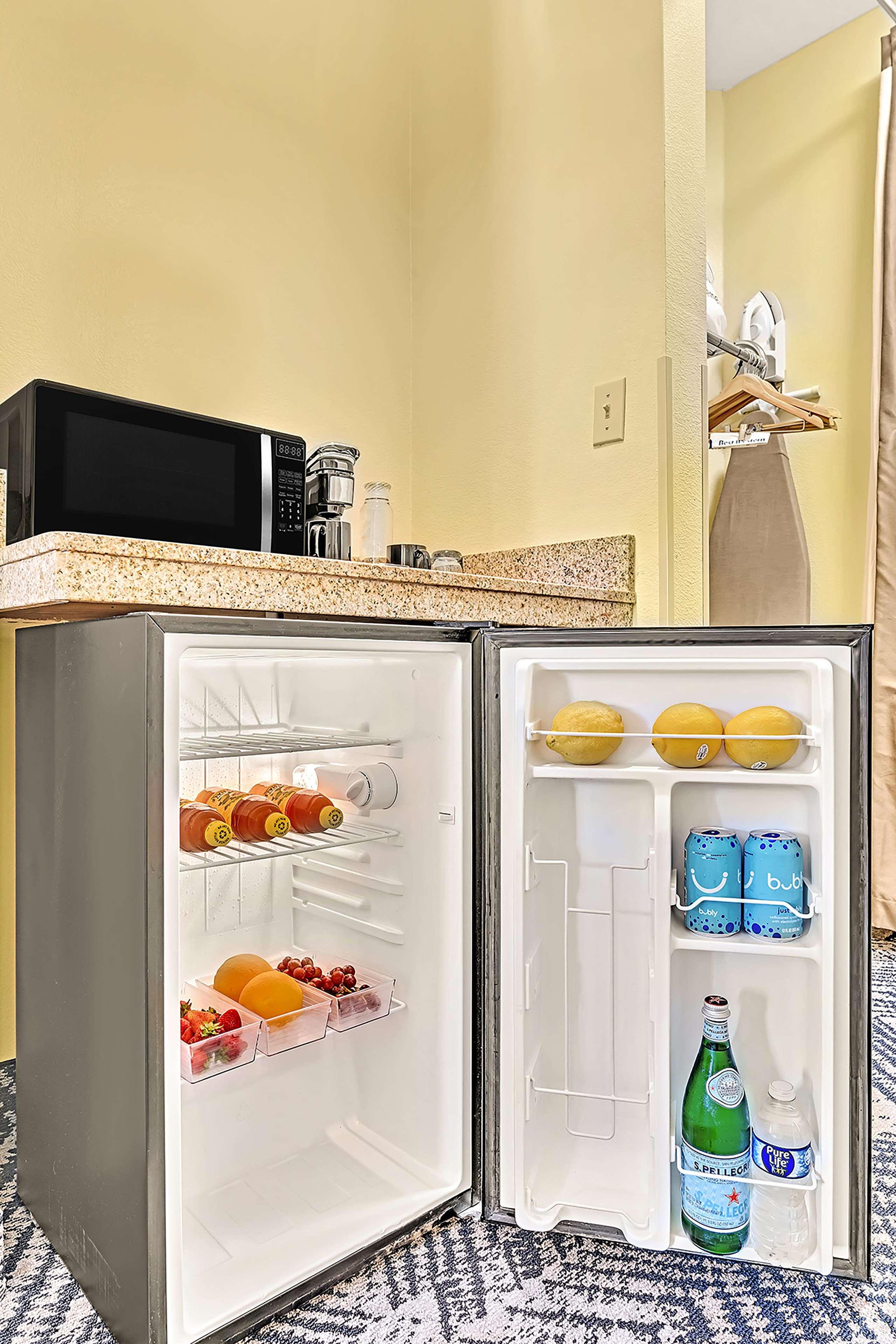 Suite Two Double Beds