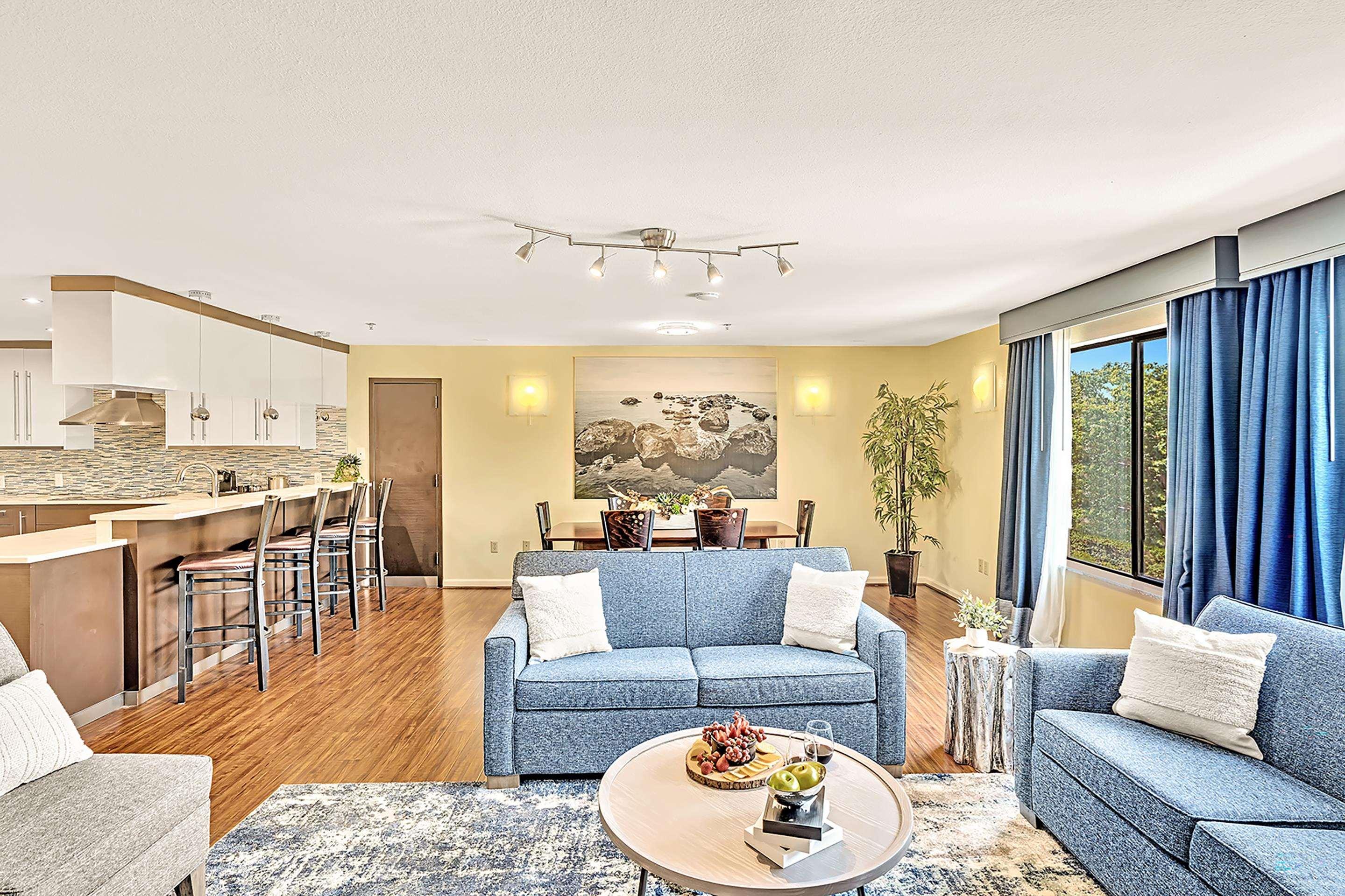 Suite Two Queen Beds