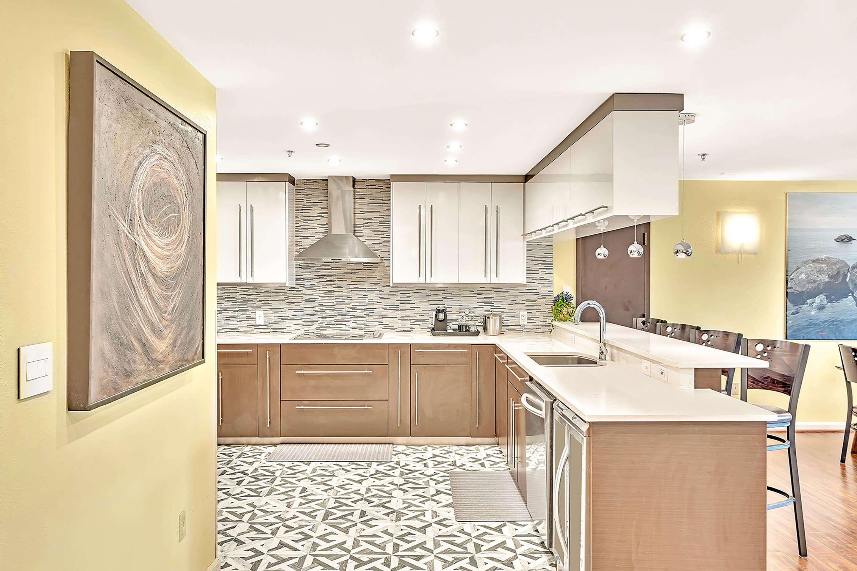 Suite Two Queen Beds