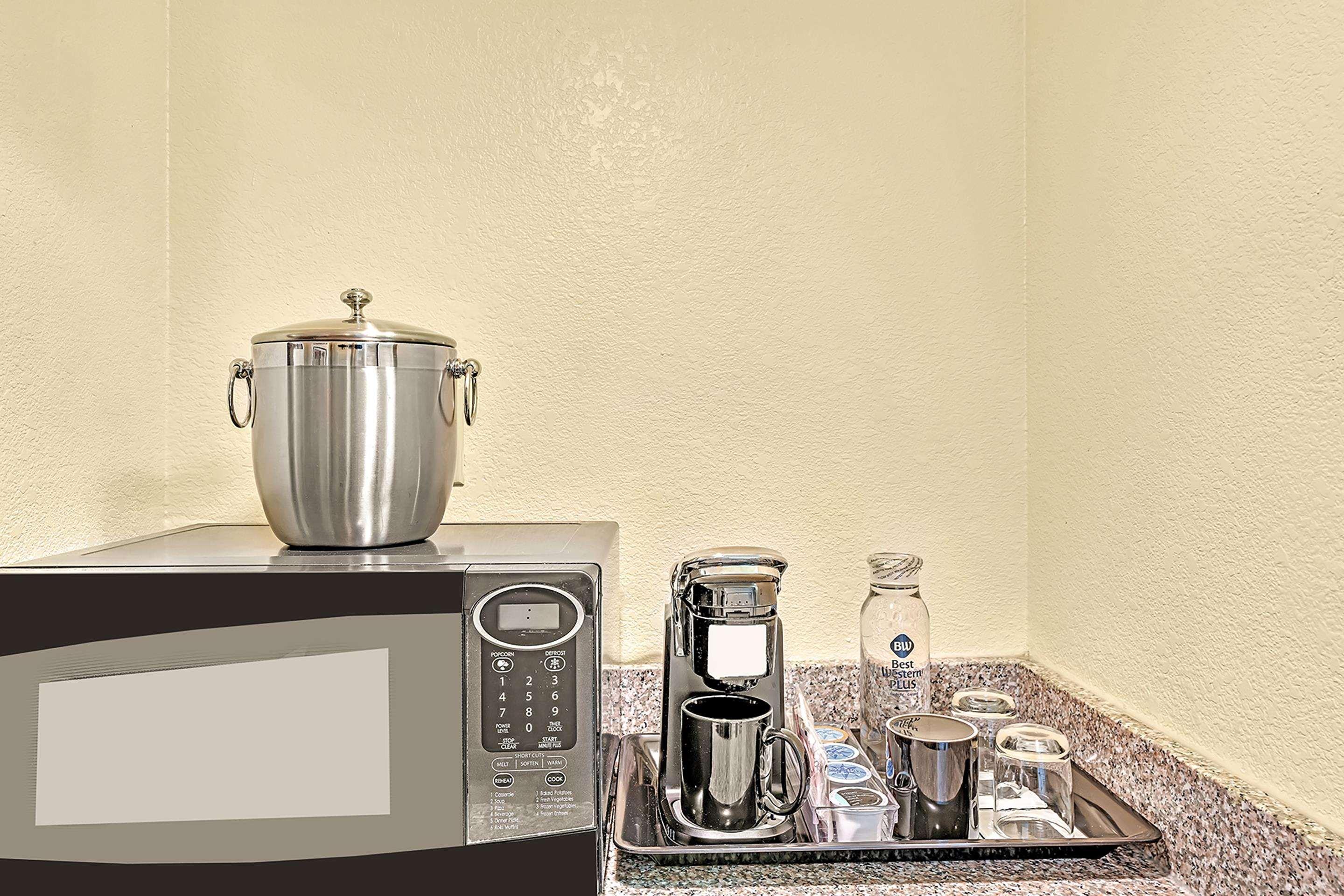 Suite Two Double Beds