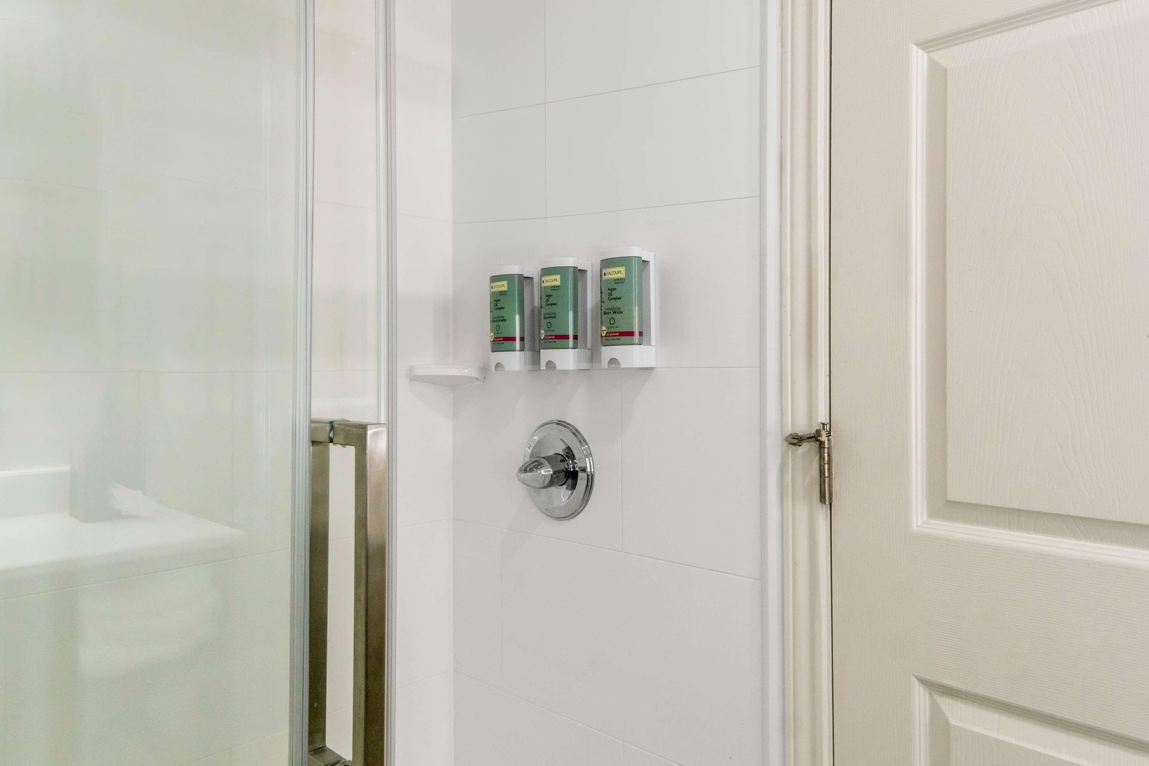 Double Two Queen Beds