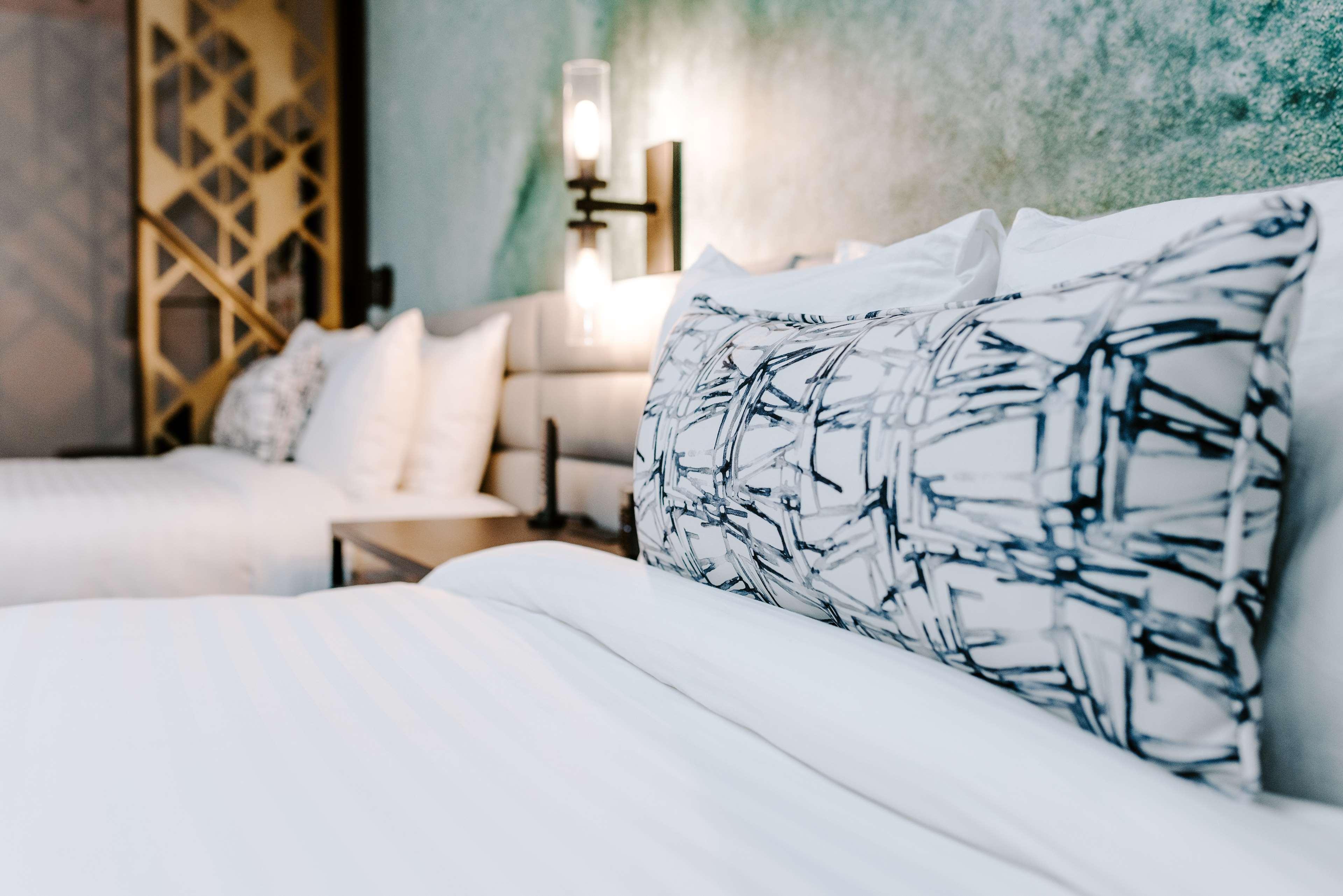 Suite Two Queen Beds