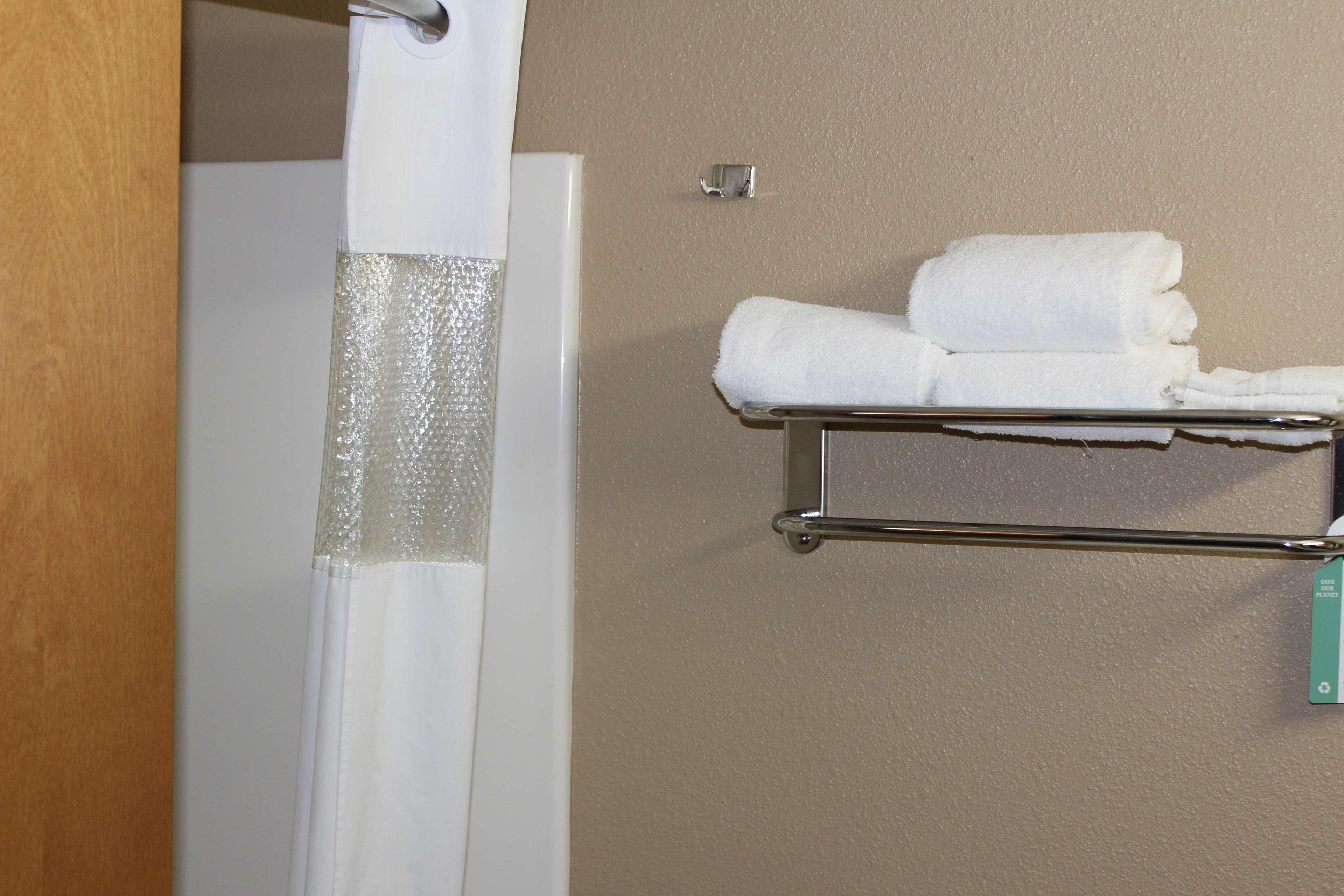 Suite Two Queen Beds