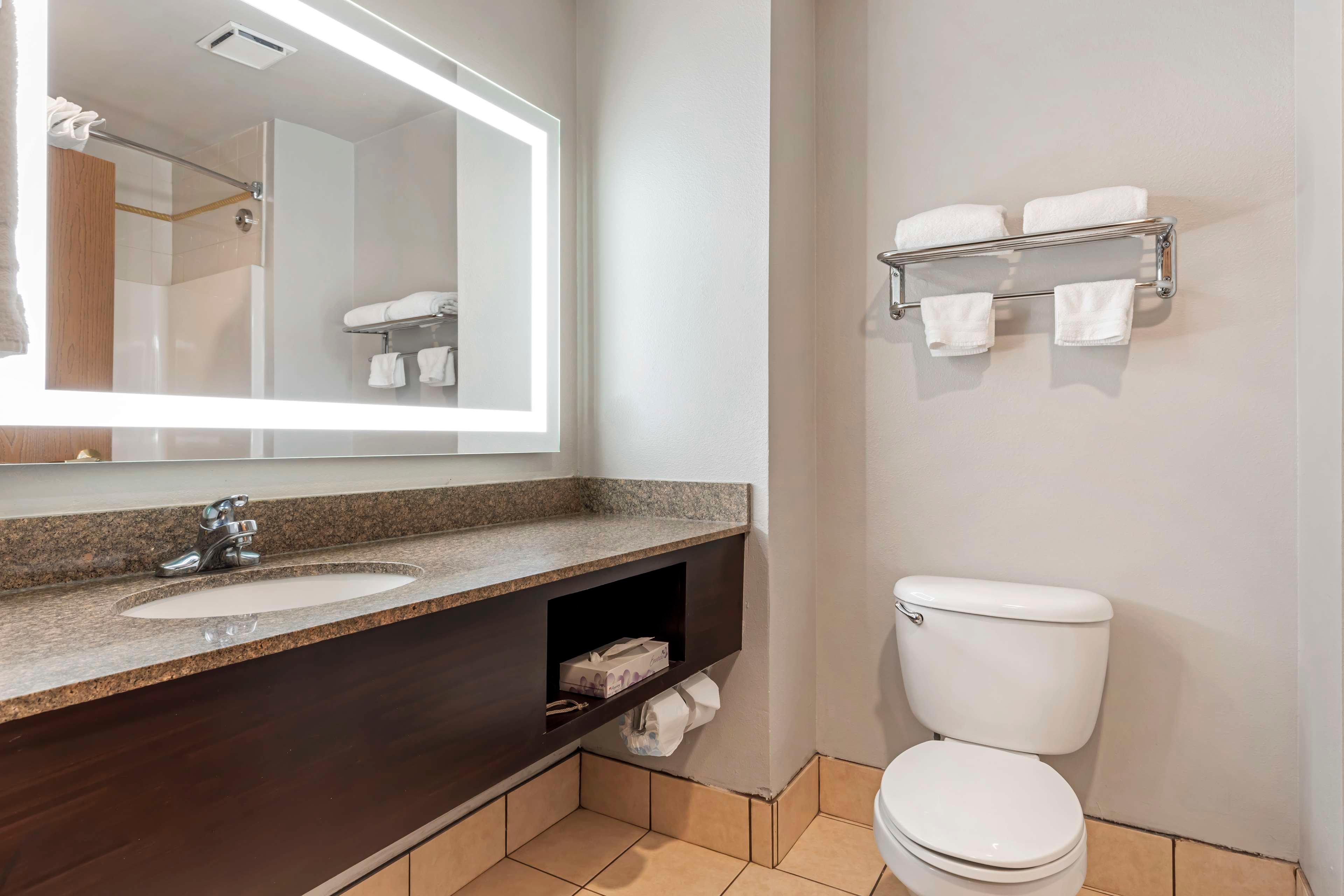 Double King Bed Non Smoking