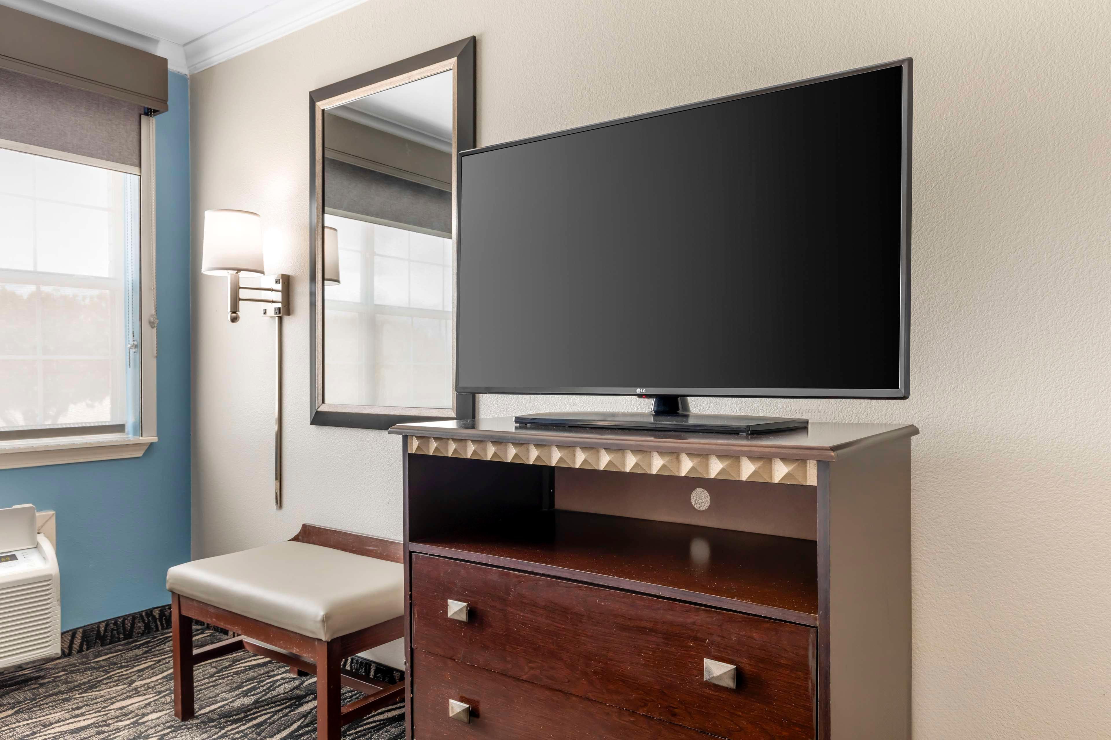 Double King Bed Non Smoking