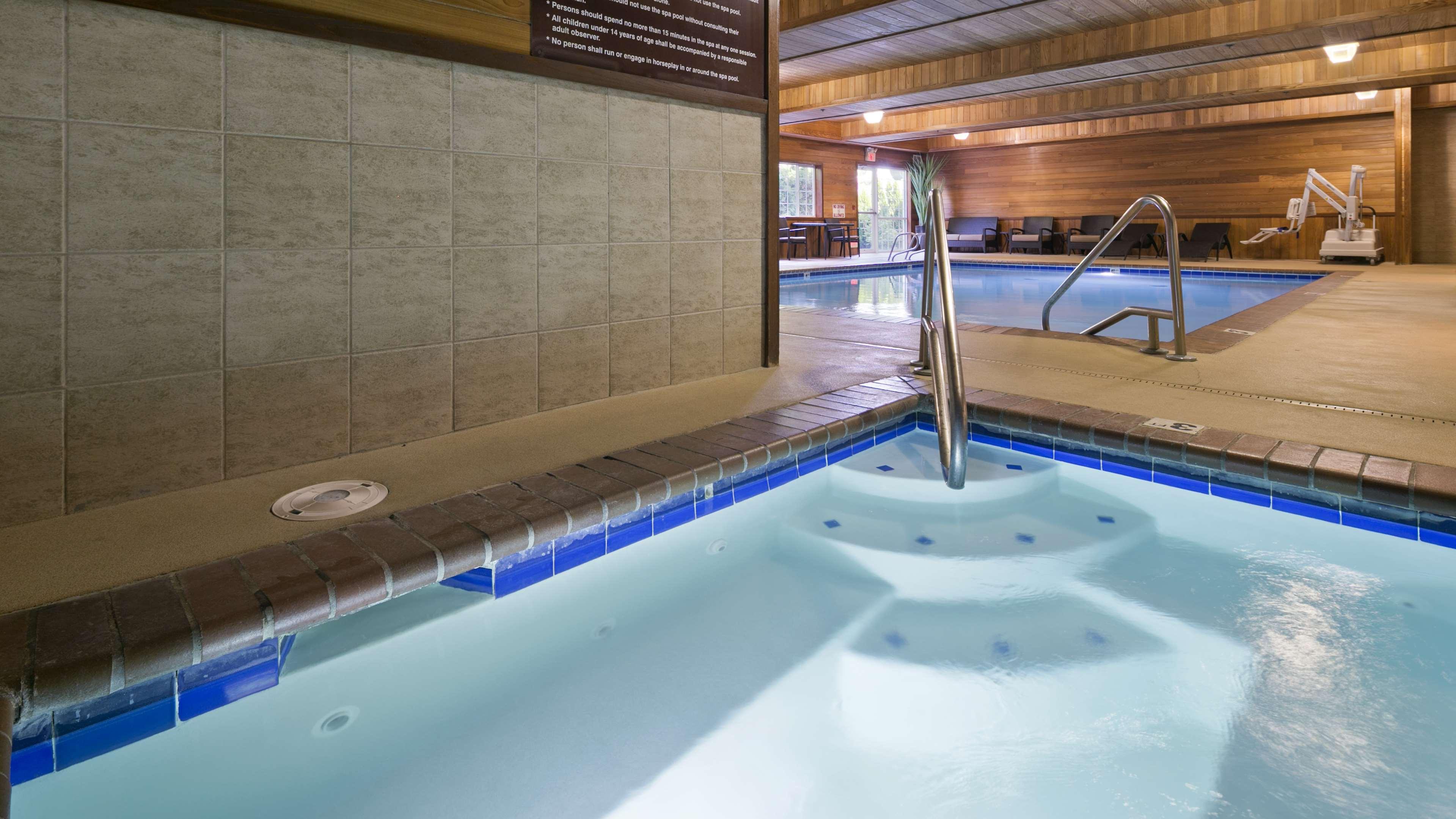 Suite Two Queen Beds