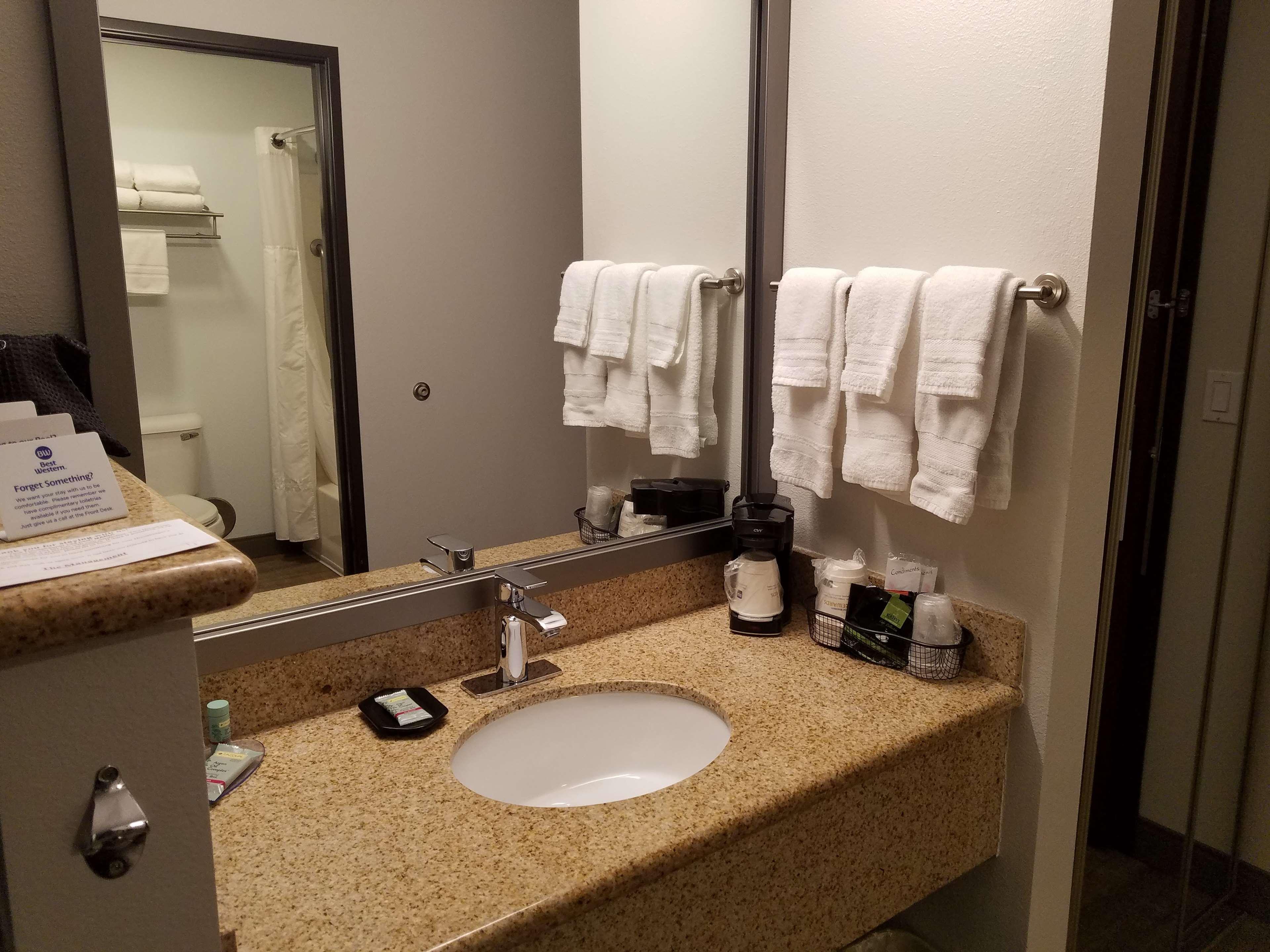 Room Two Queen Beds Non Smoking