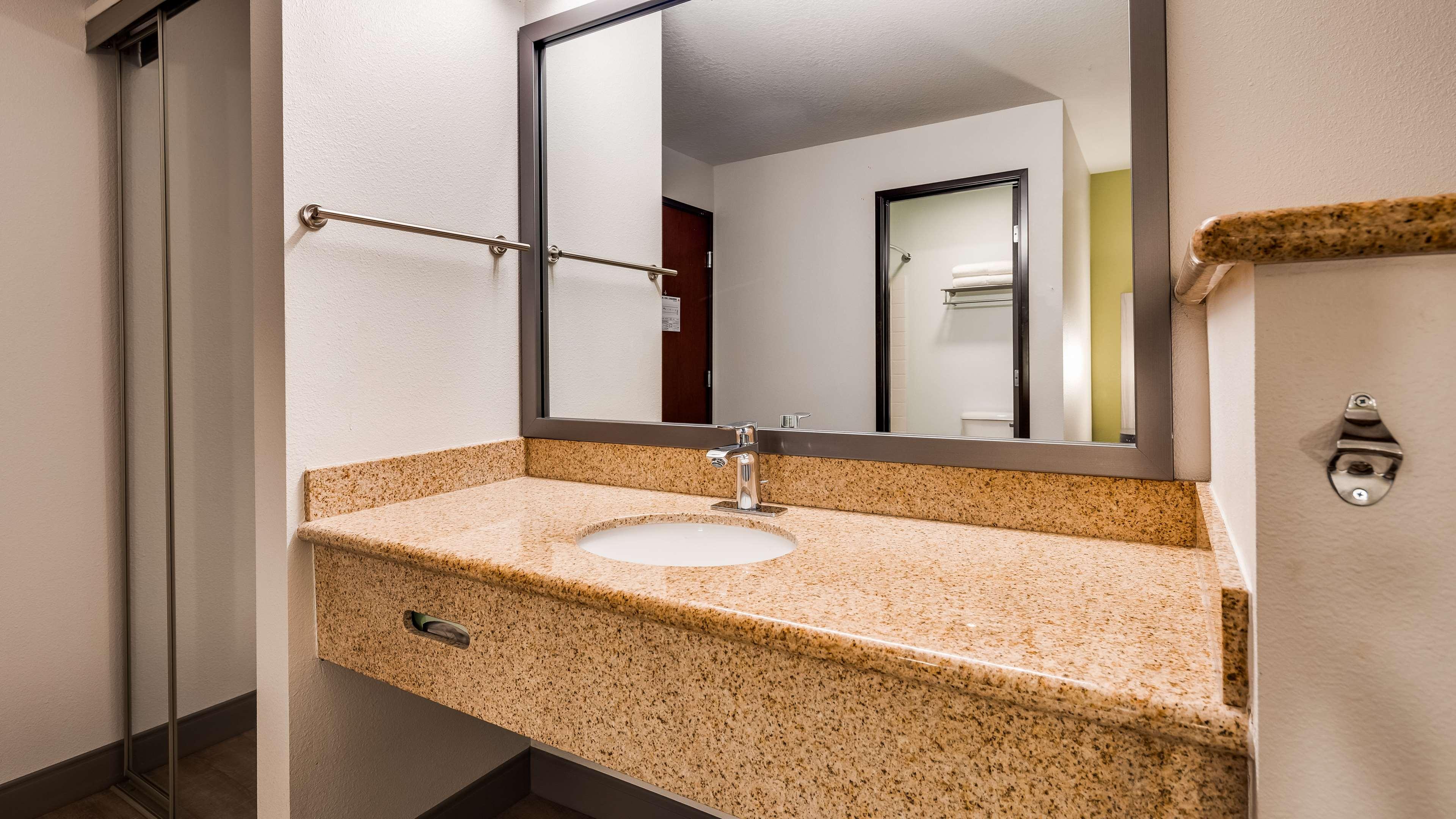 Room Two Queen Beds Non Smoking