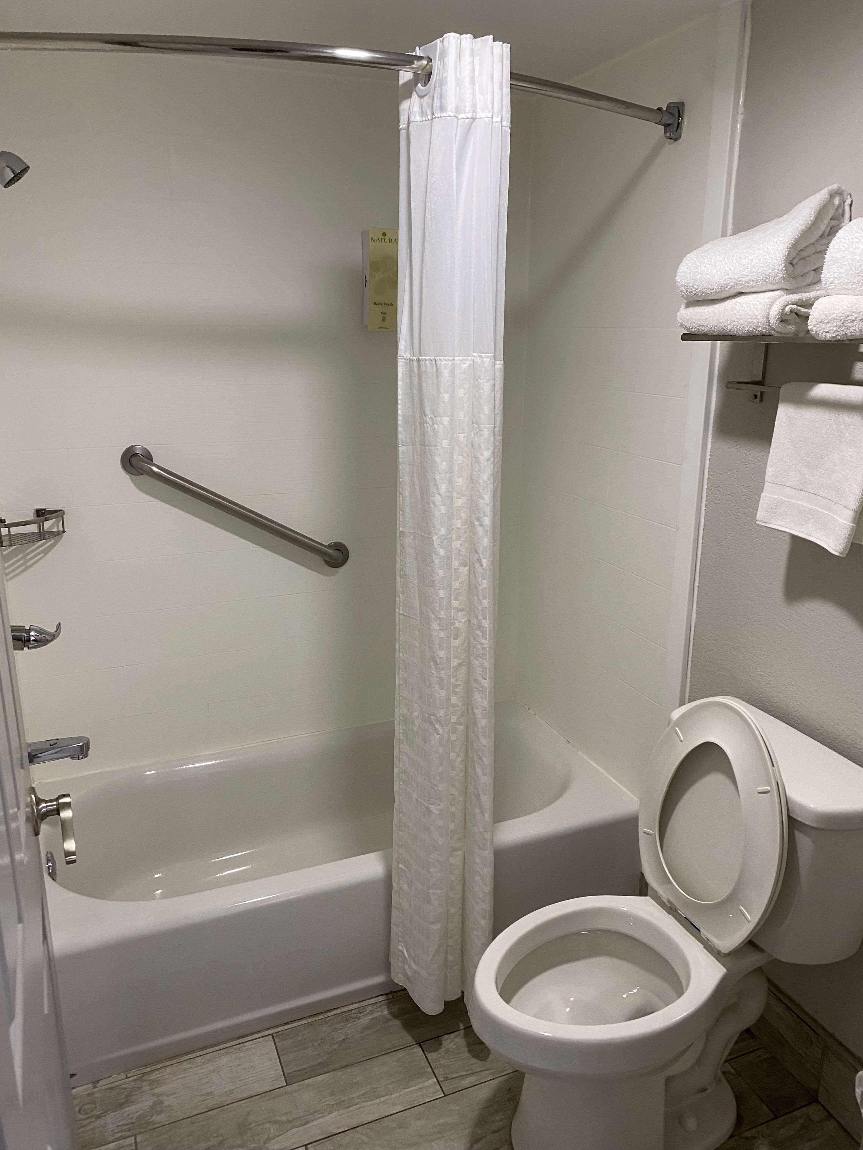 Suite King Bed Non Smoking