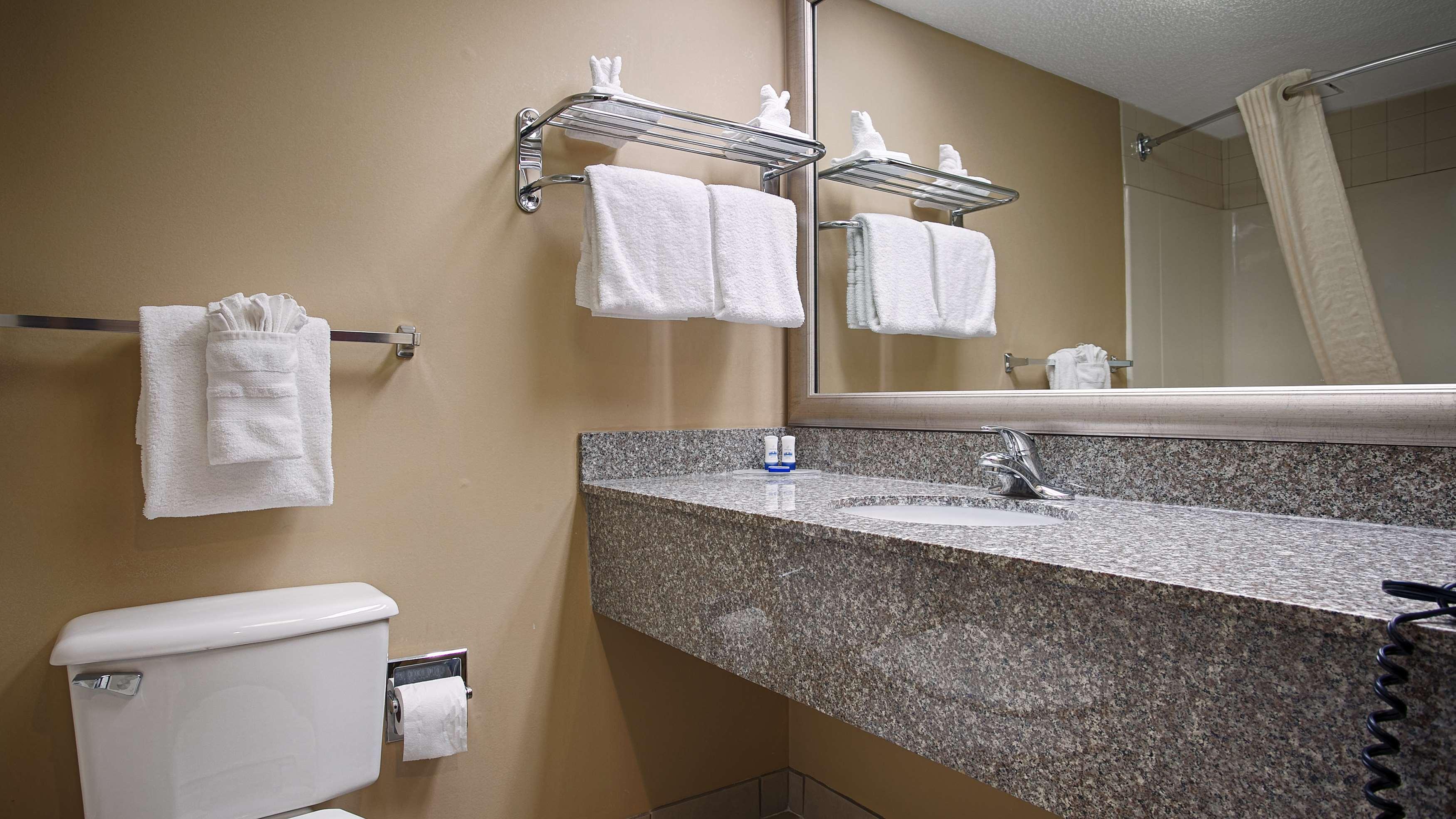 Suite King Bed Non Smoking