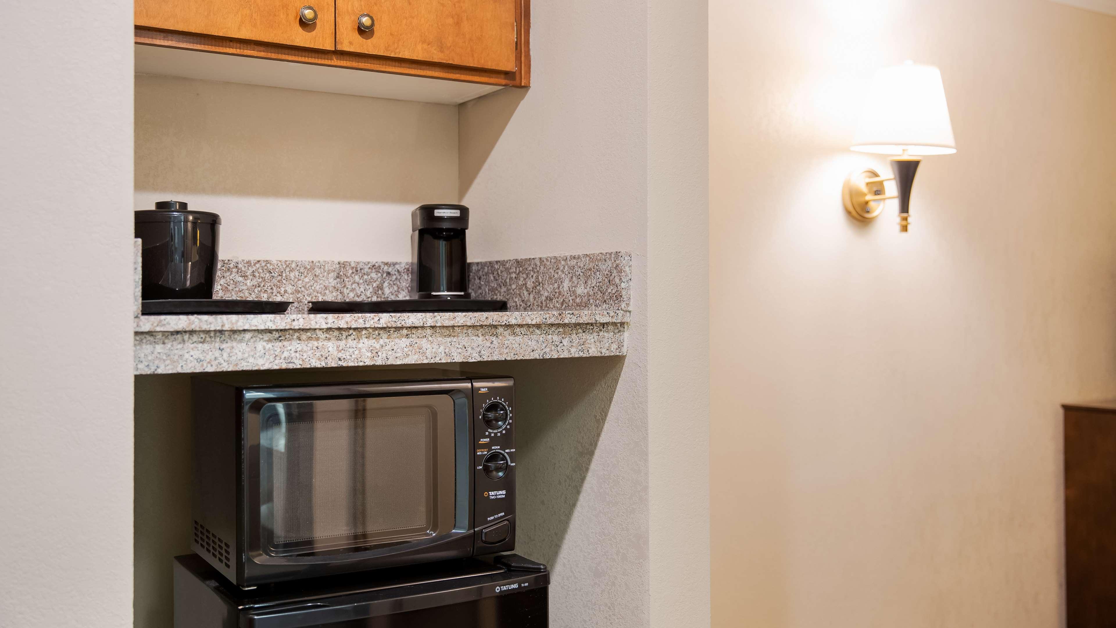 Suite King Bed Non Smoking