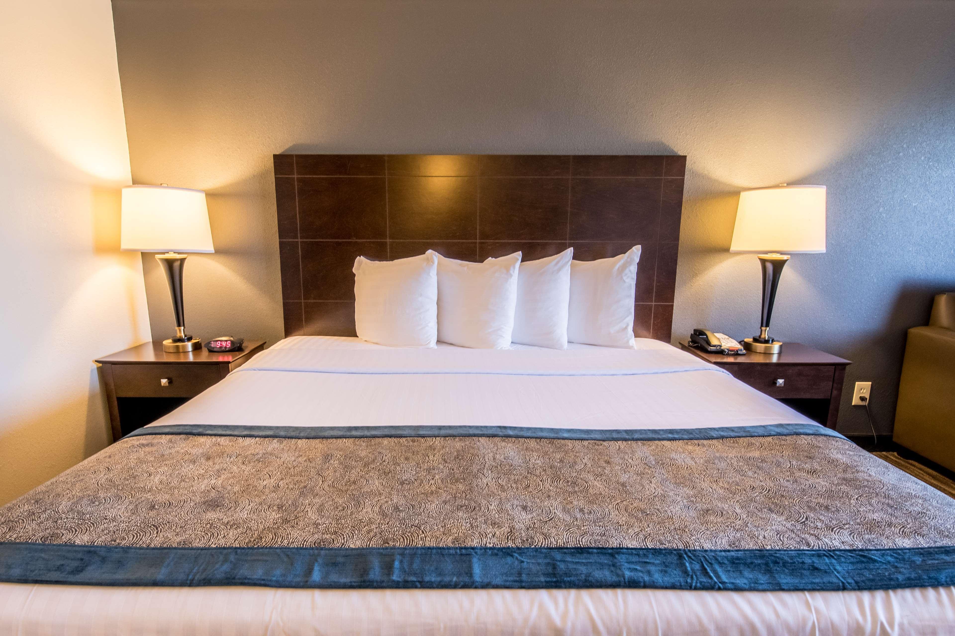 Room Two Queen Beds Non Smoking