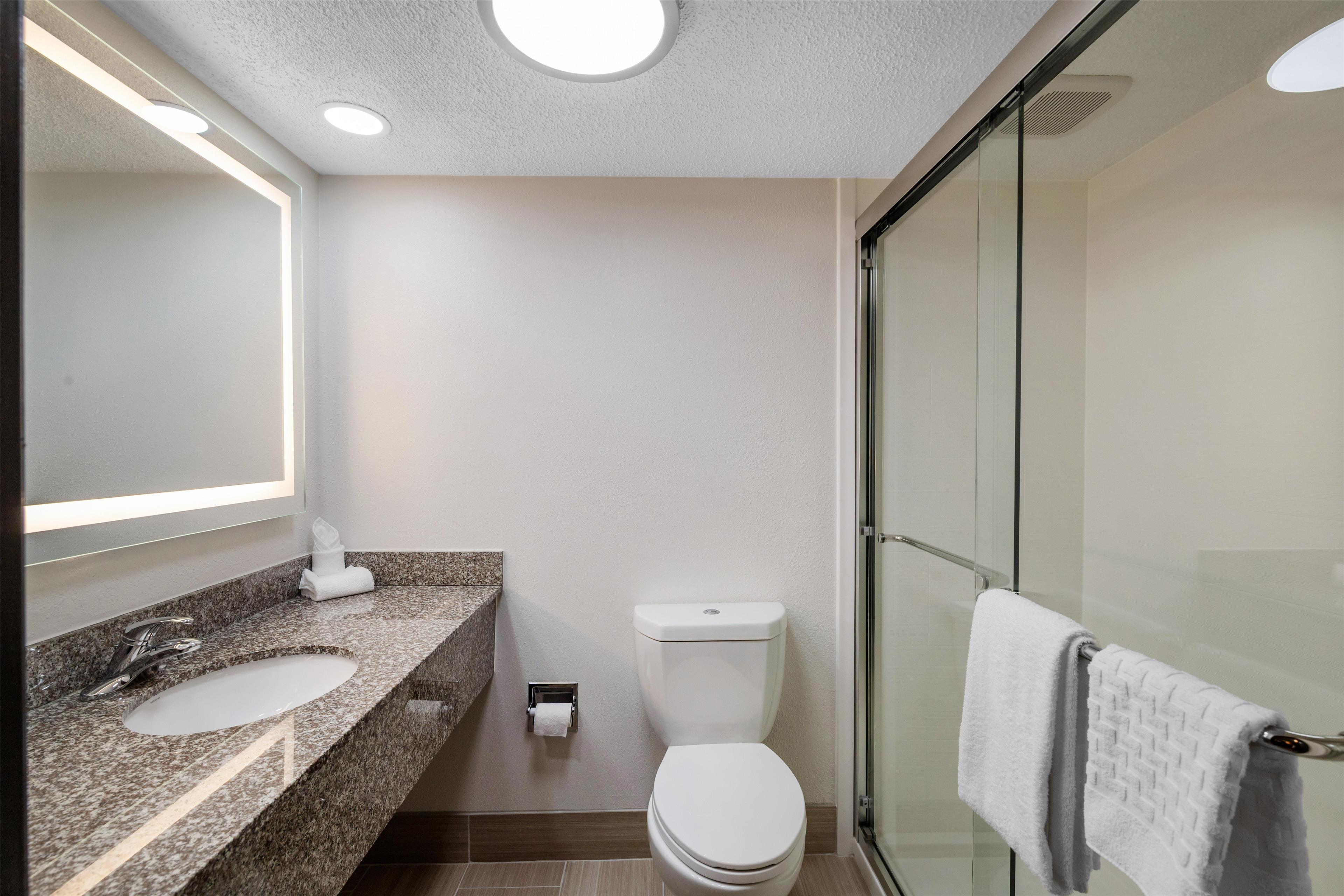 Room Two Queen Beds Non Smoking