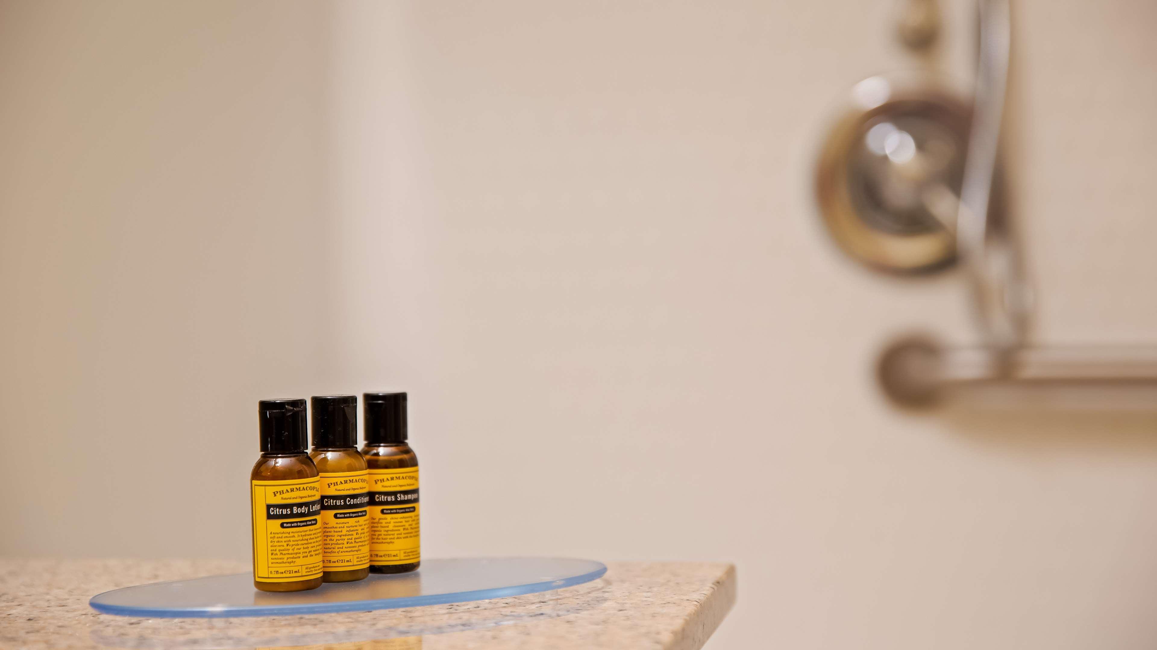 Room King Bed Non Smoking