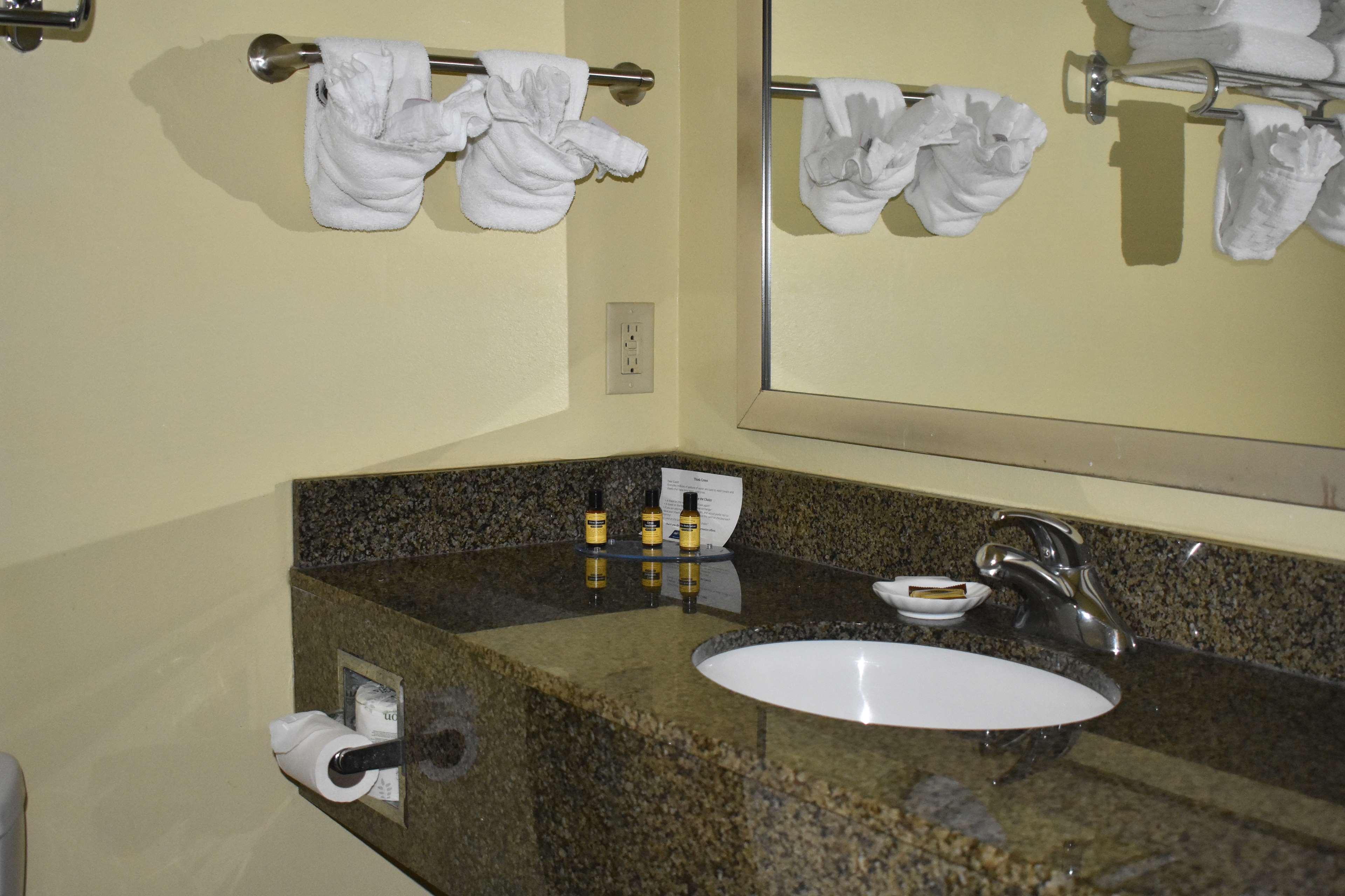 Room Two Queen Beds Non Smoking